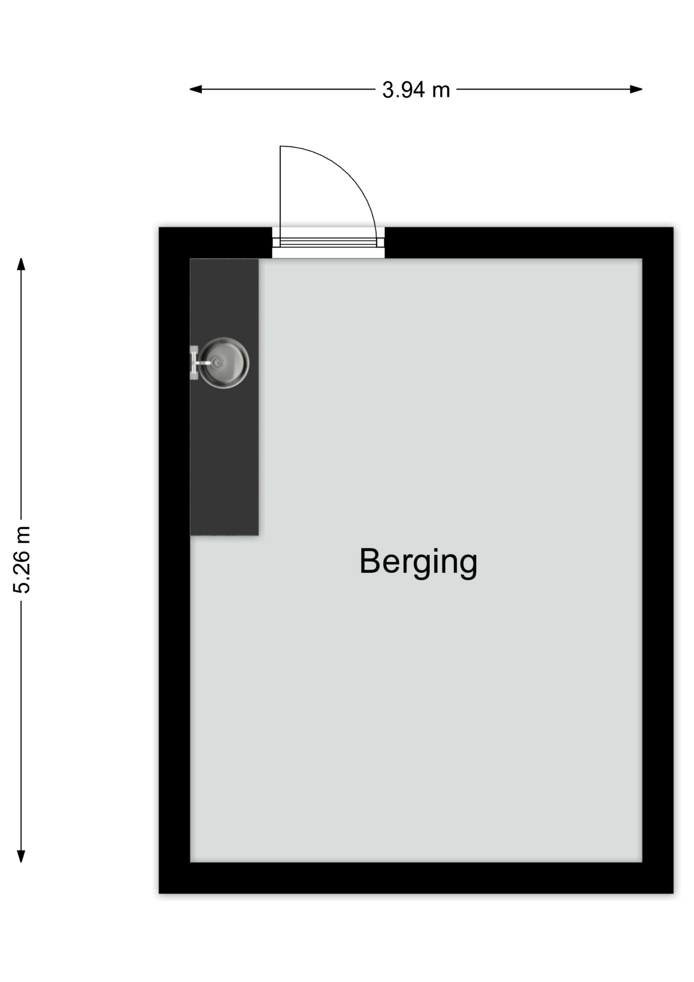 Berging