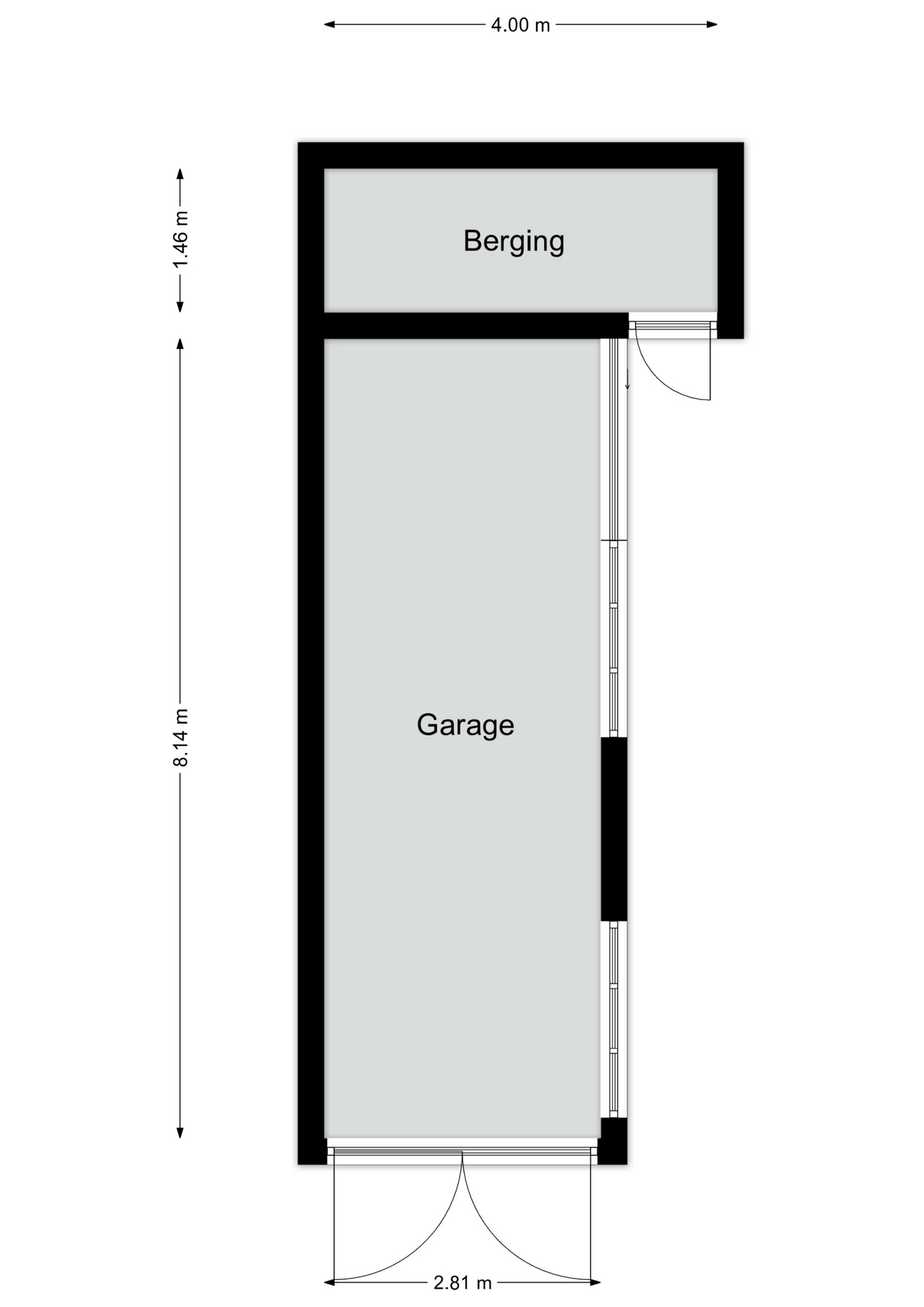 Tuinberging