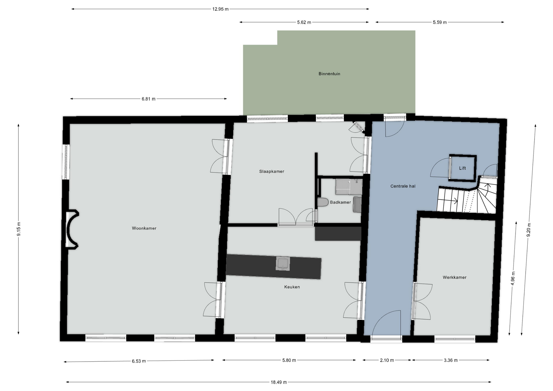 Appartement