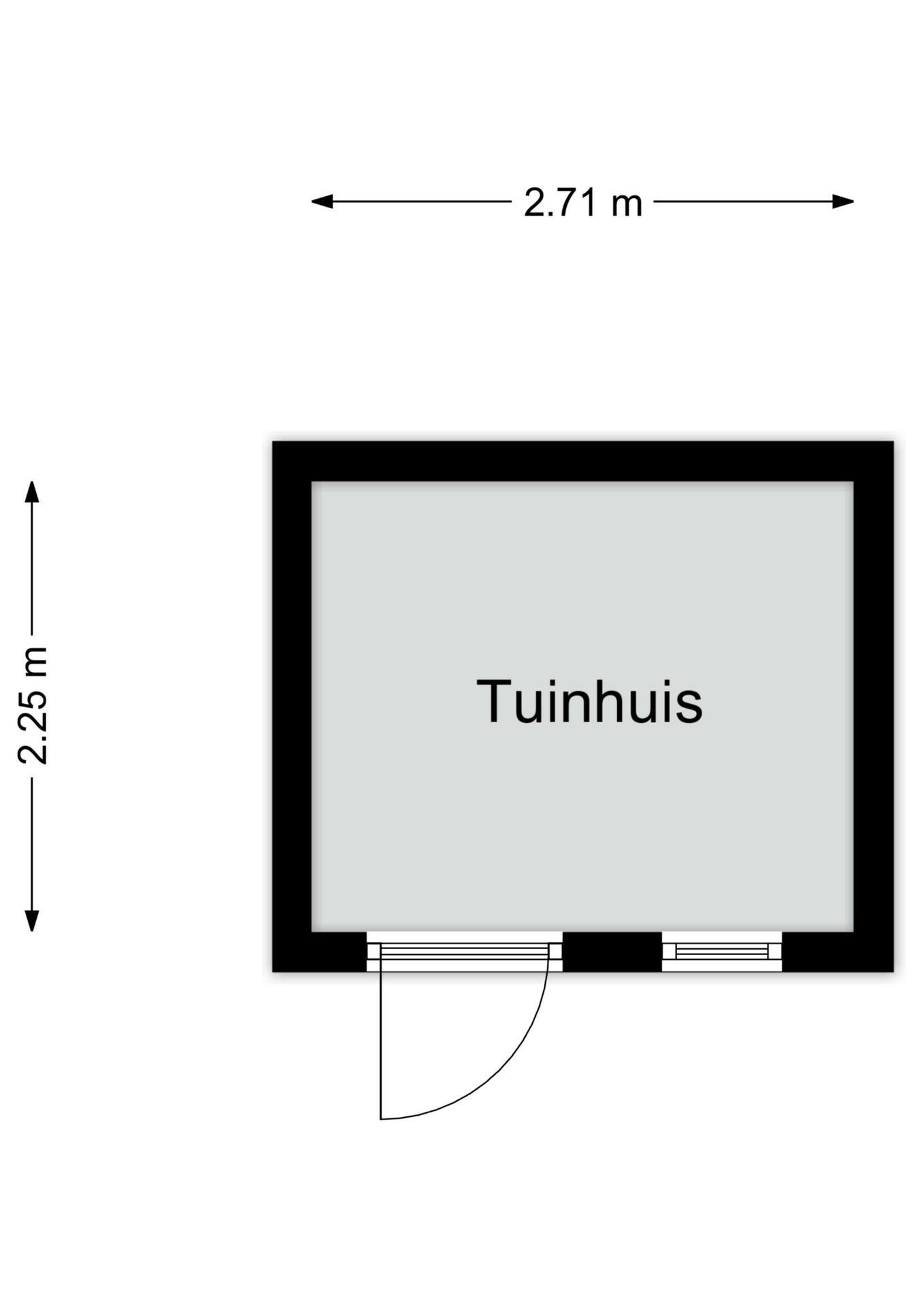 Tuinberging