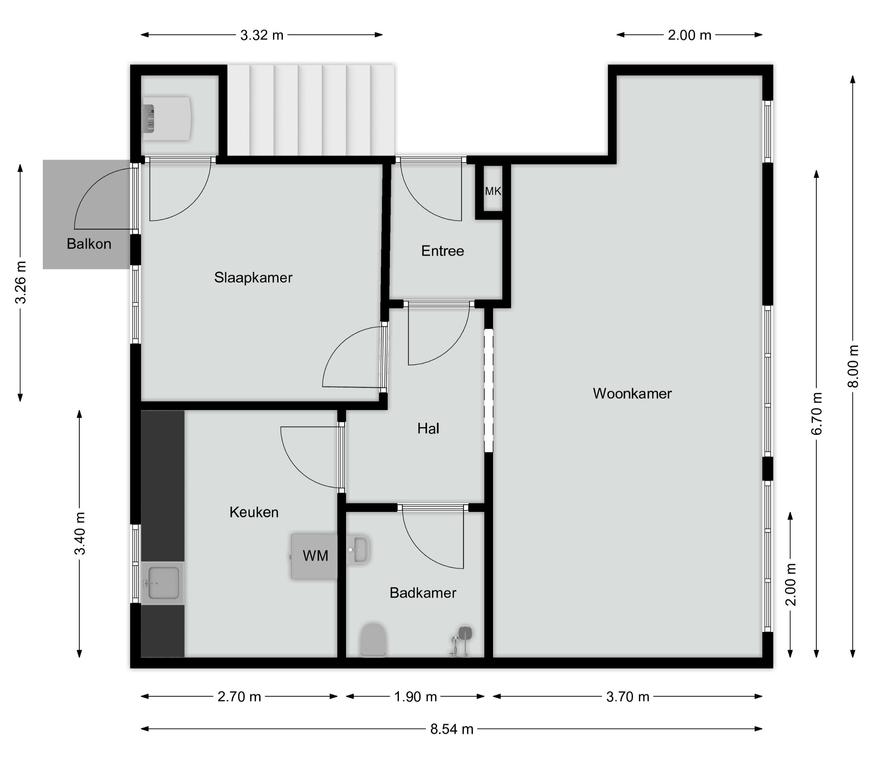 Appartement