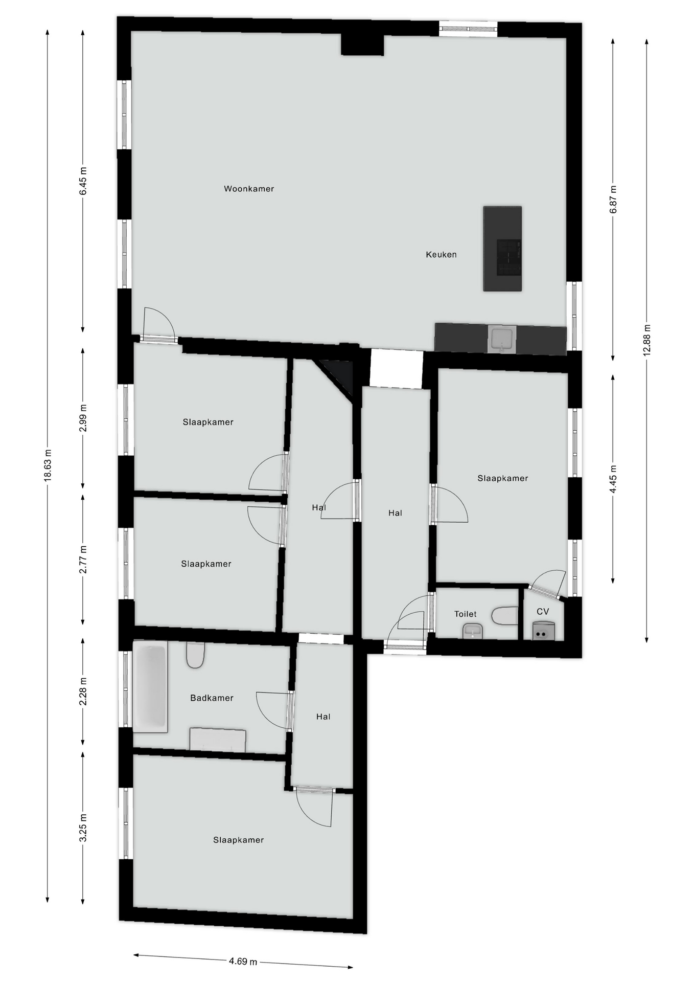 Appartement