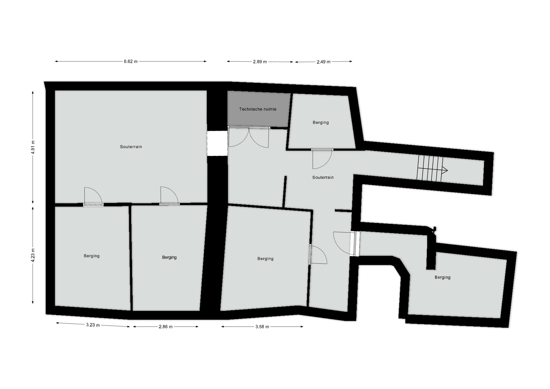Souterrain