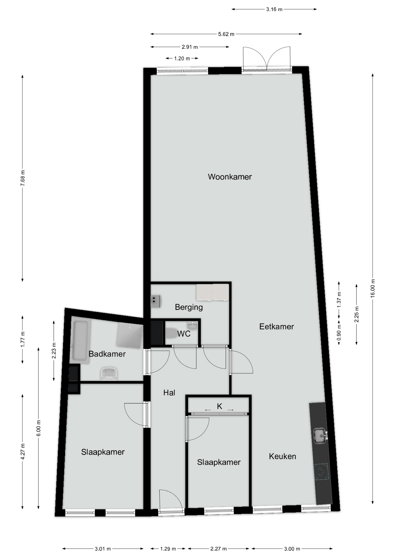 Appartement