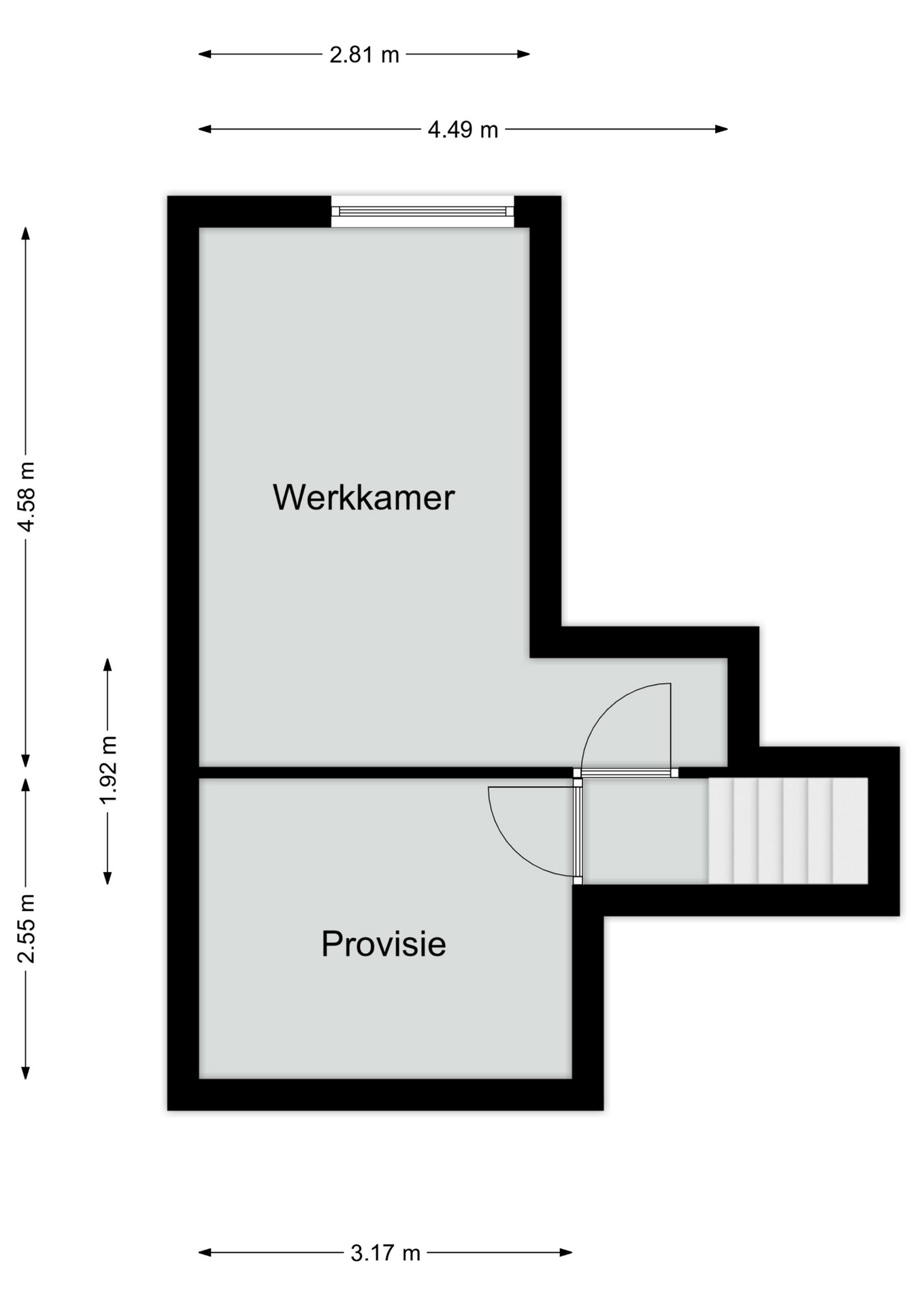 Soutterain