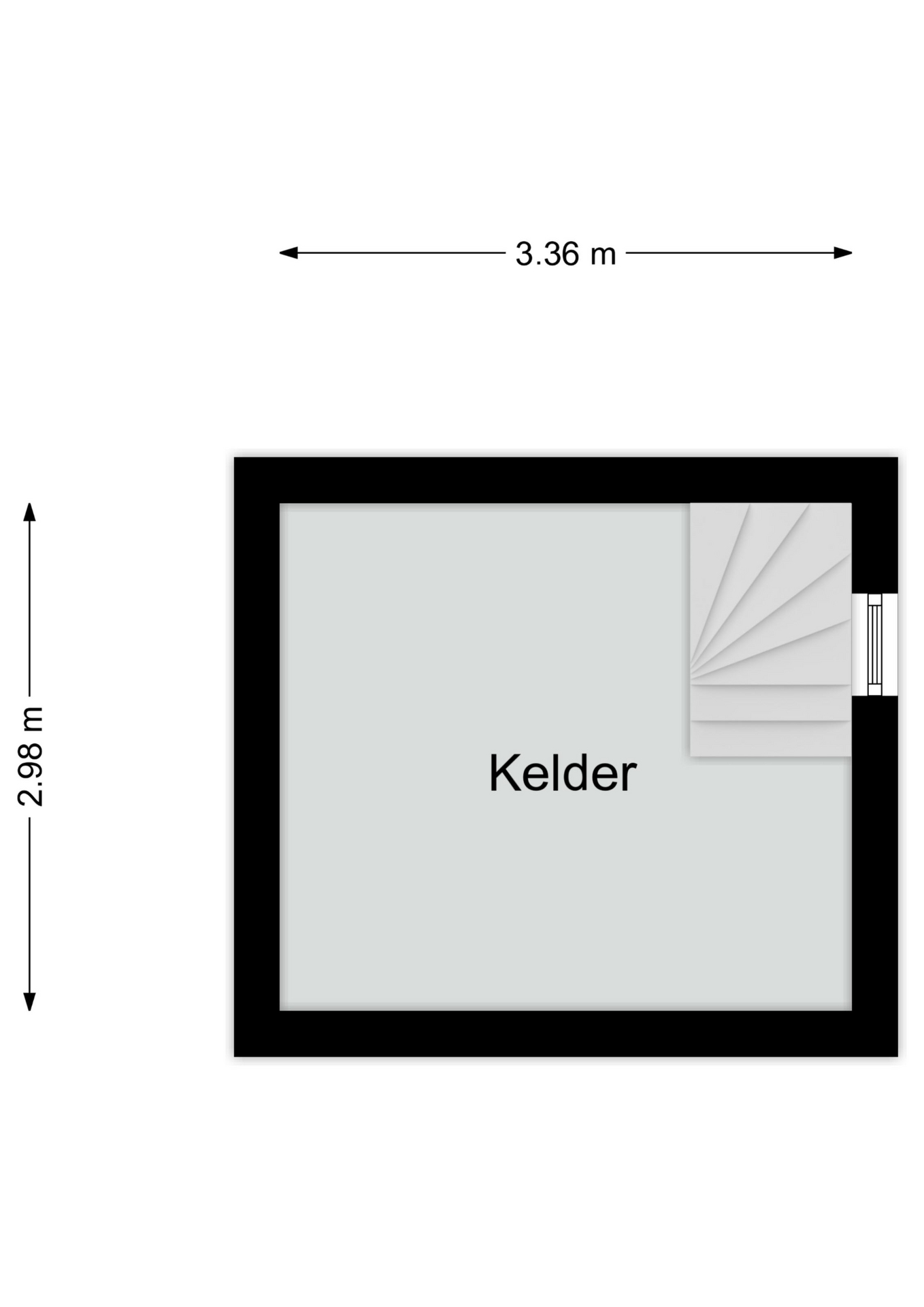 Provisiekelder