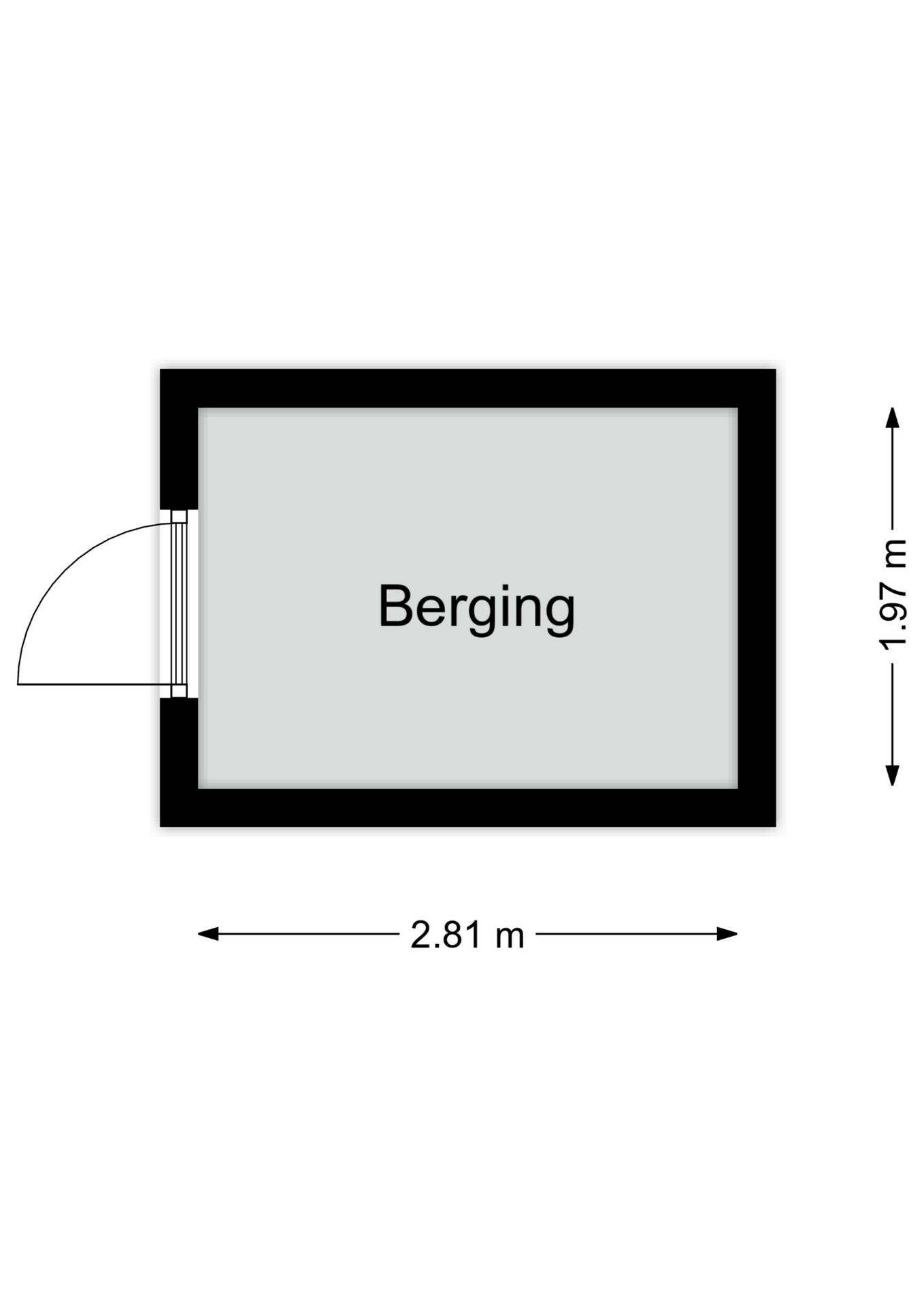 Berging