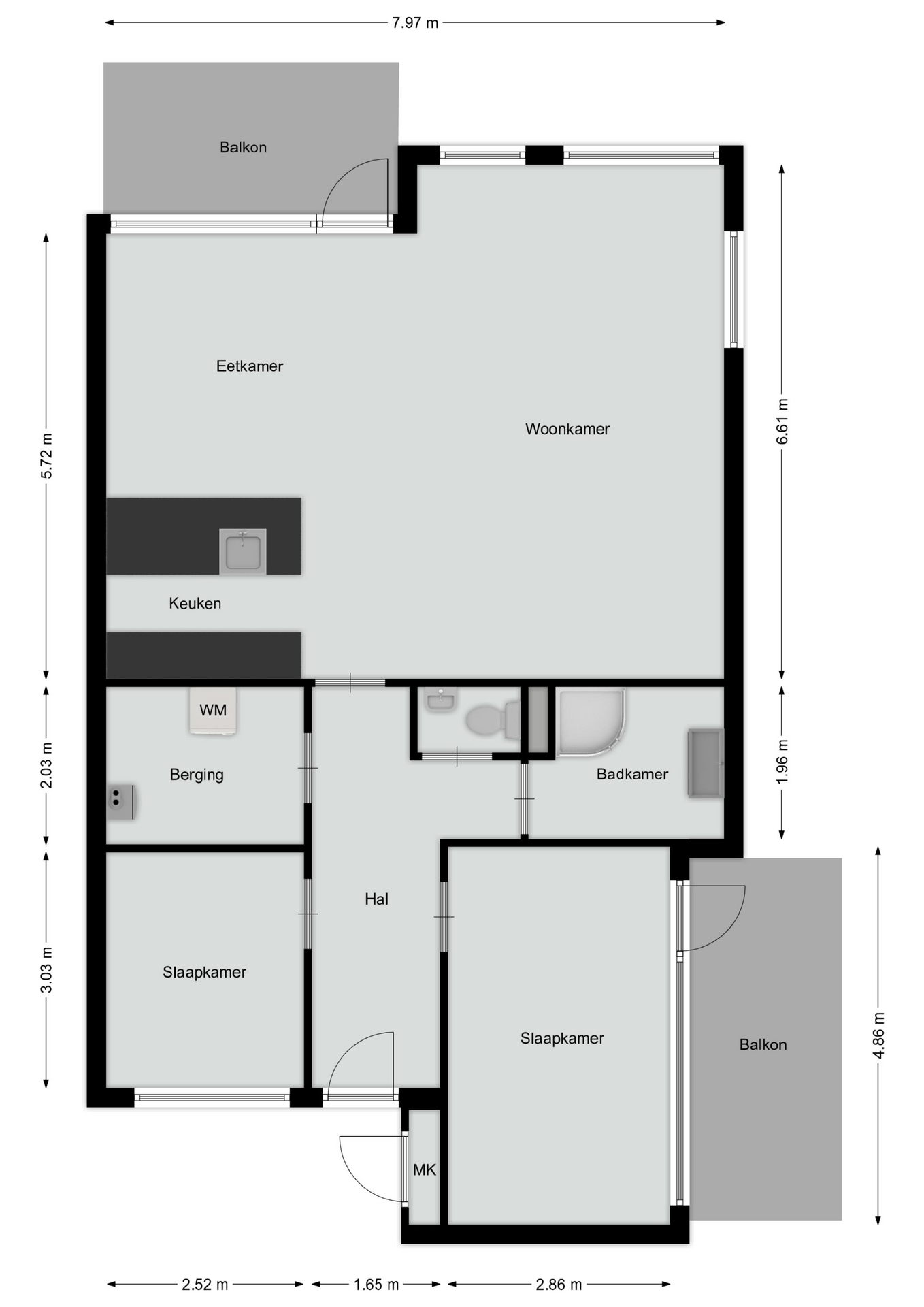 Appartement
