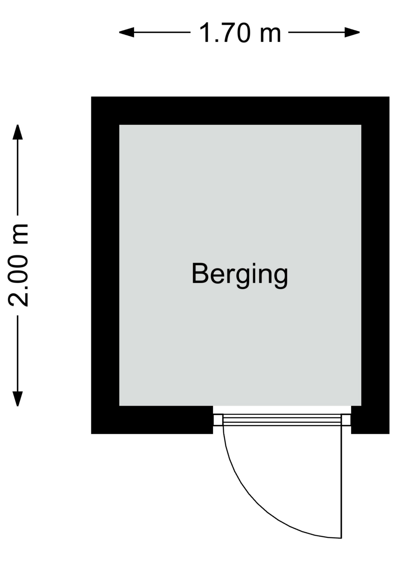 Berging