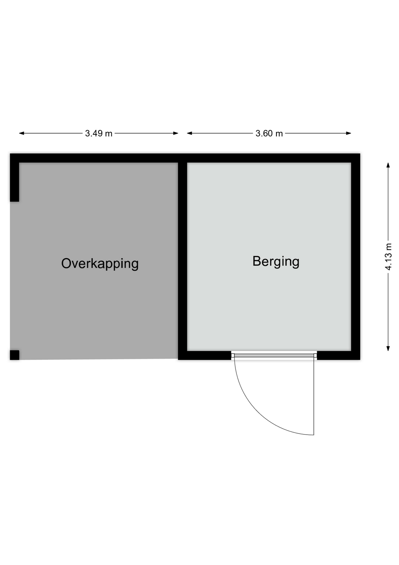 Tuinberging
