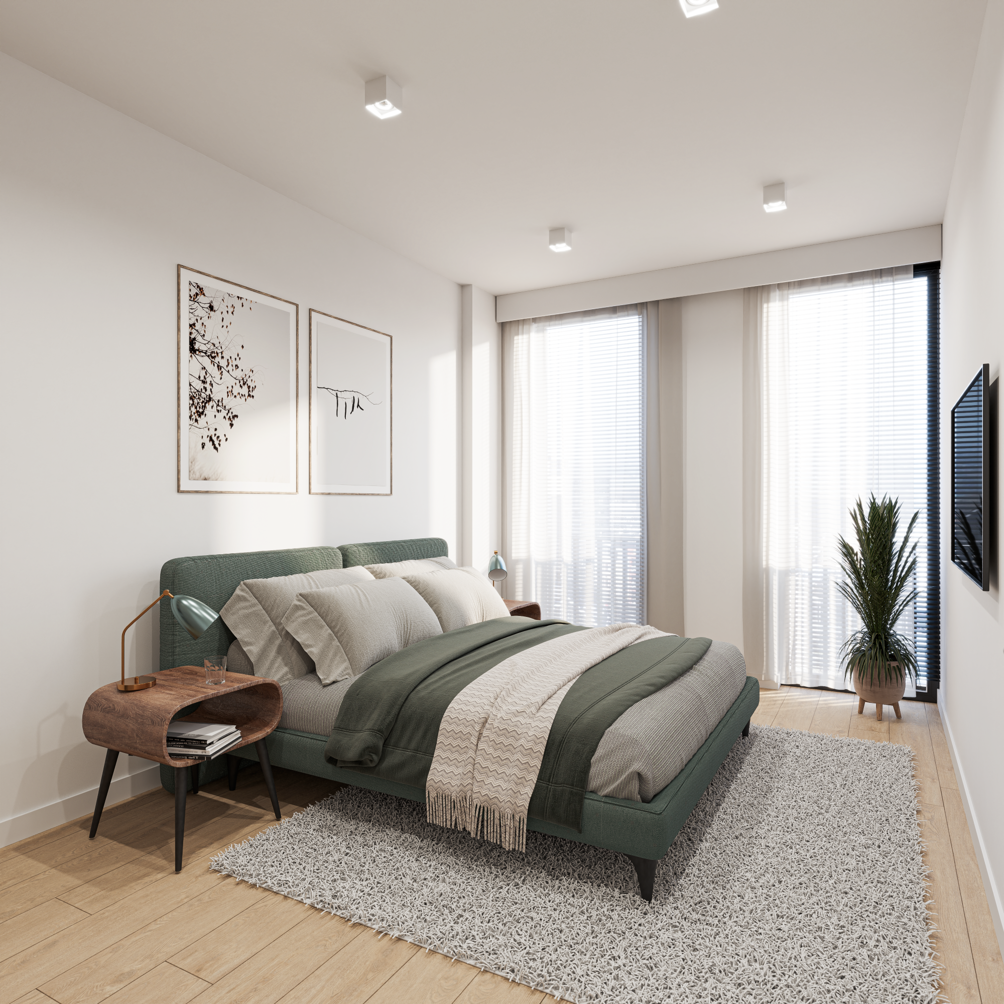 2024004_Componist_Type_A1_Slaapkamer