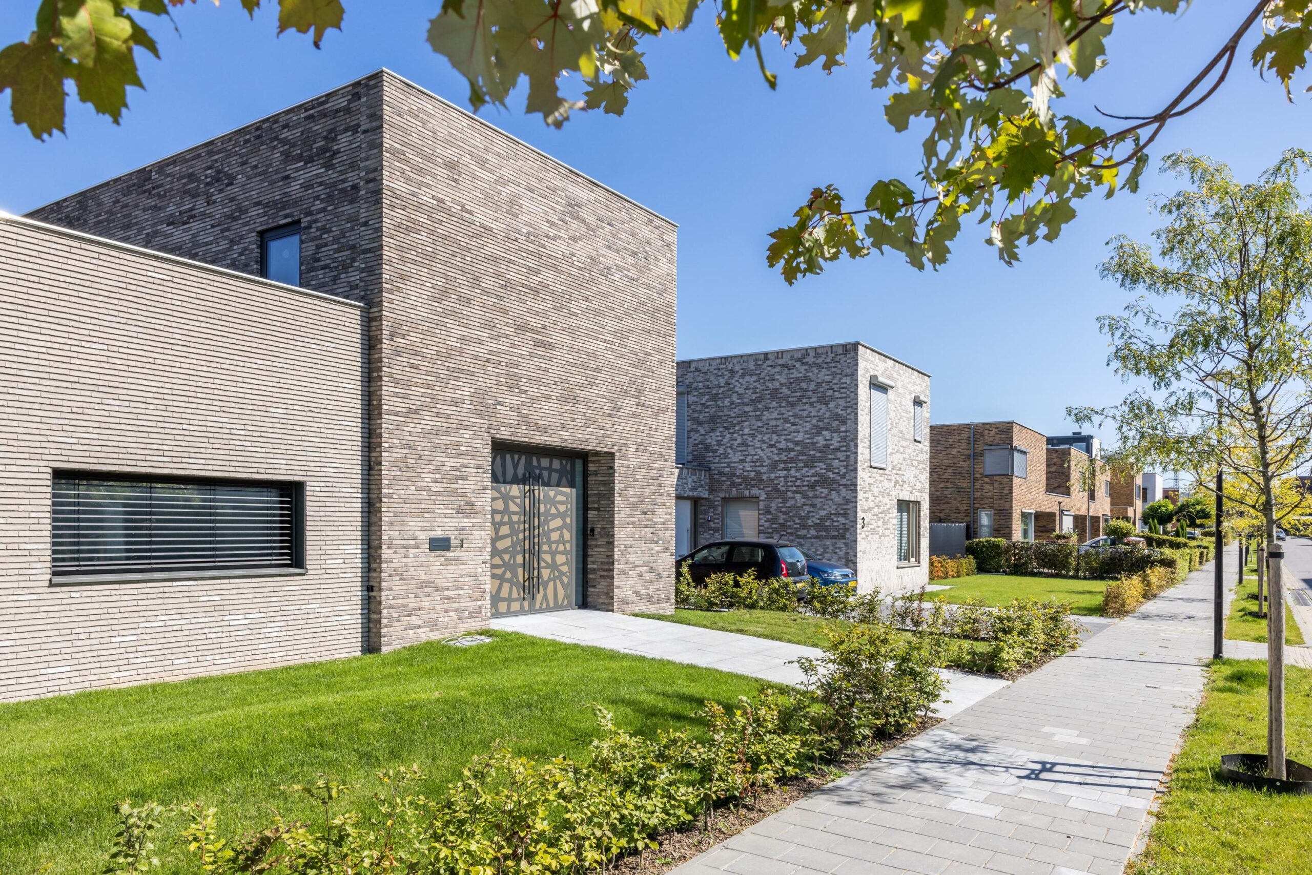 20230907 - GD Projectontwikkeling BV - Hoogveld Heerlen - 4 (Aangepast)