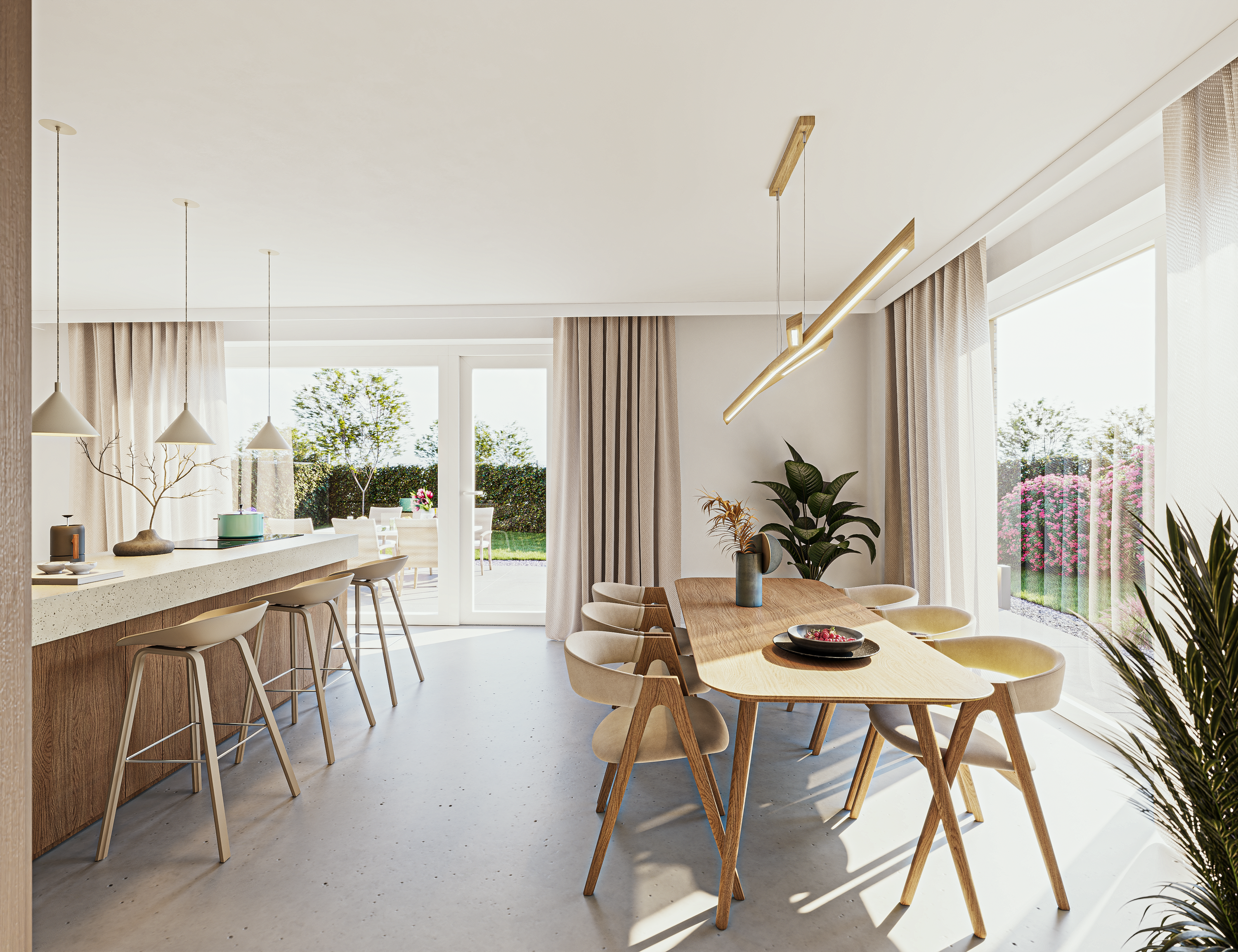 Hoogveldlaan I Interieur 1
