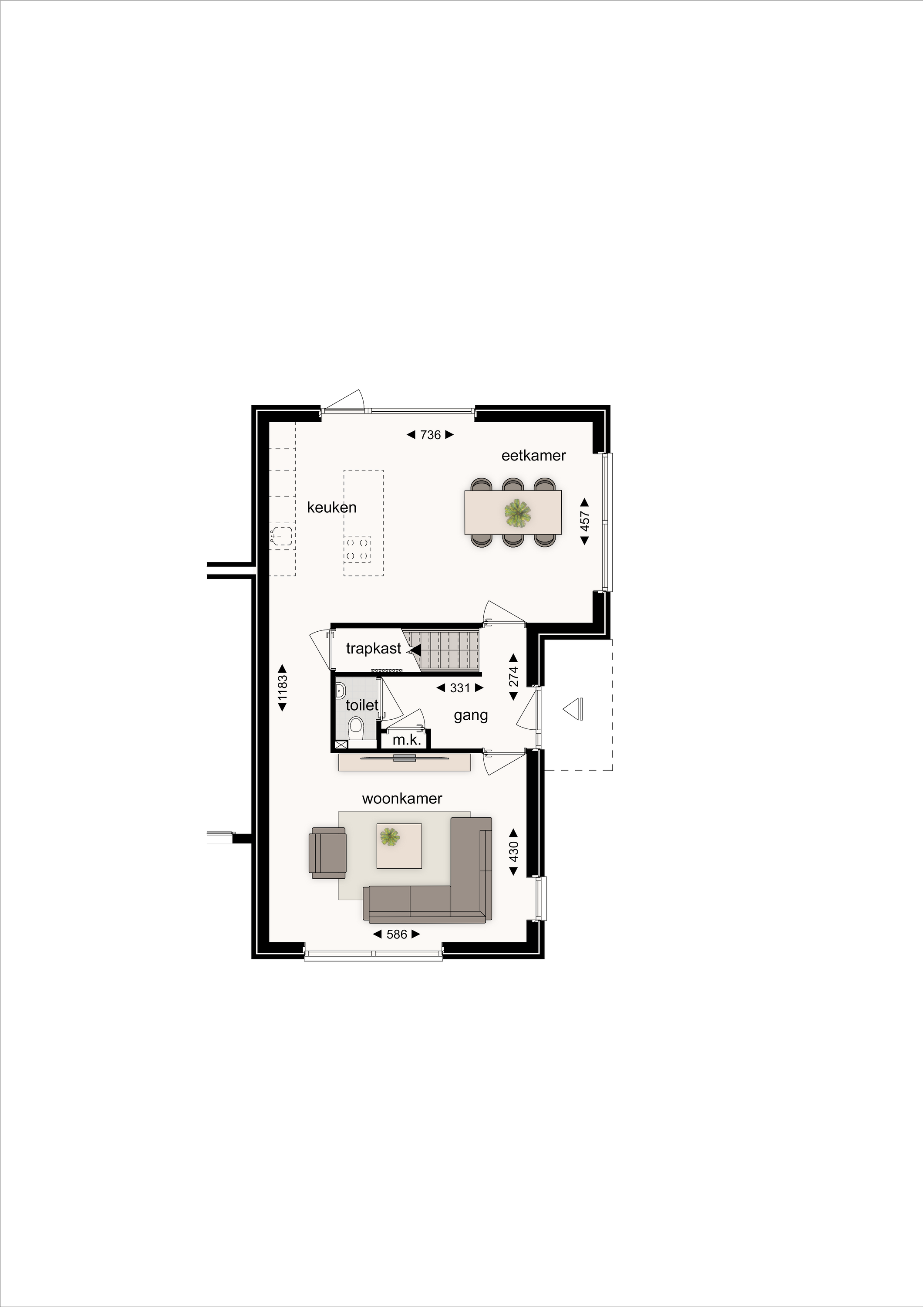 Kavel 342_00