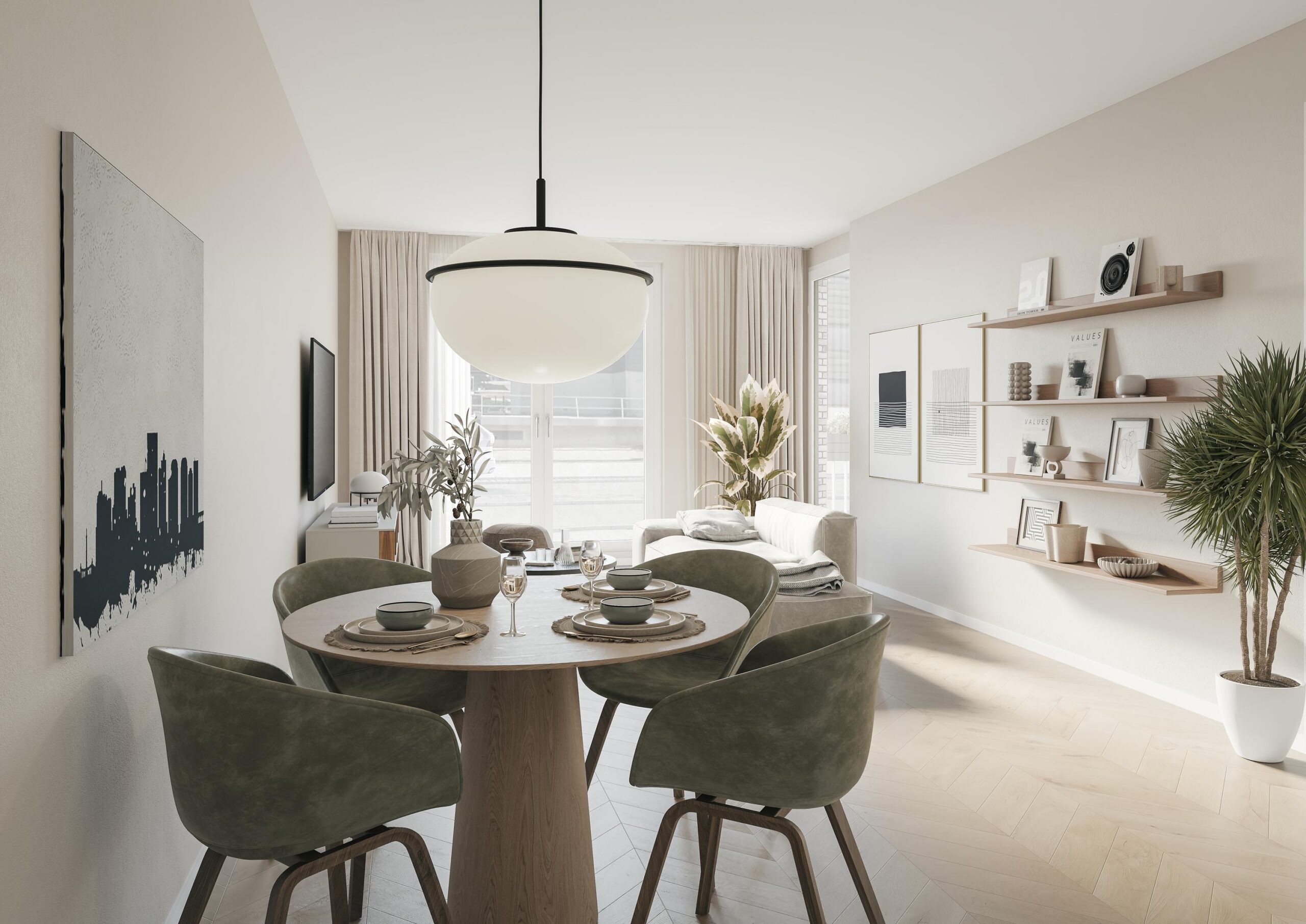 Deremise_Interior_Type B