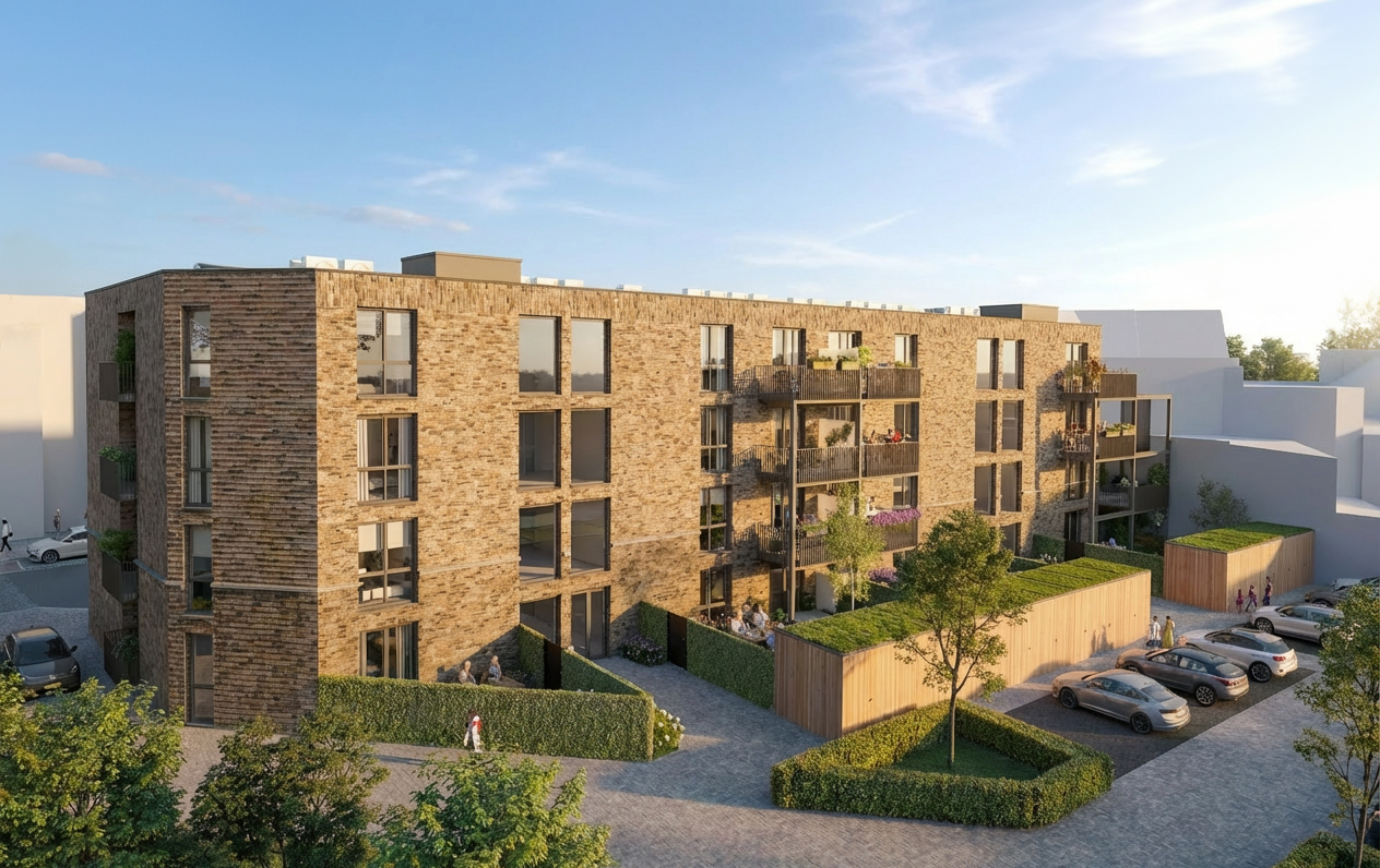 De_Remise_Achteraanzicht