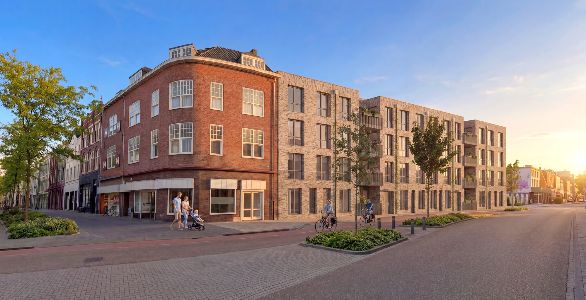 De_Remise_Straatzicht