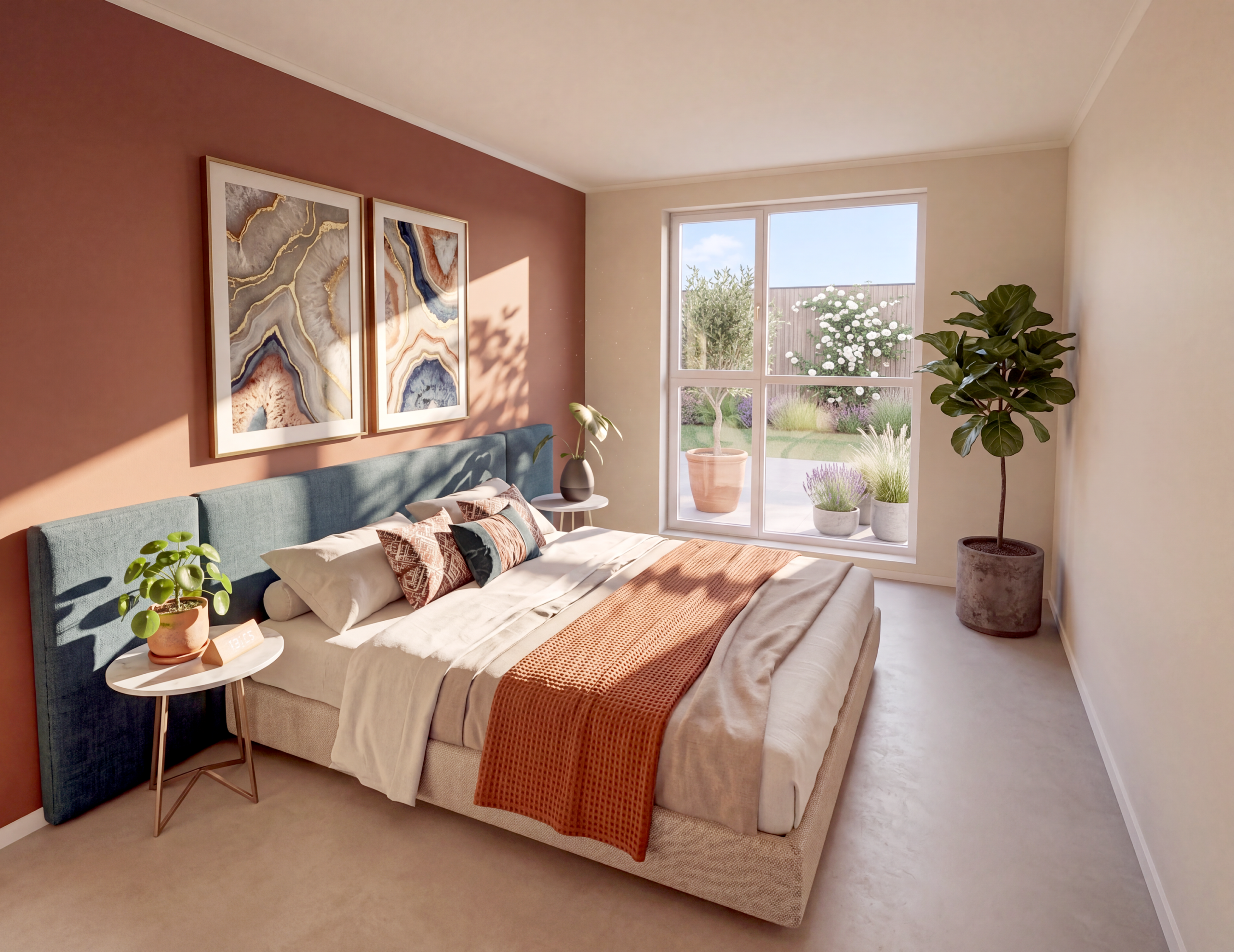 Type_C_SP_slaapkamer_tuin