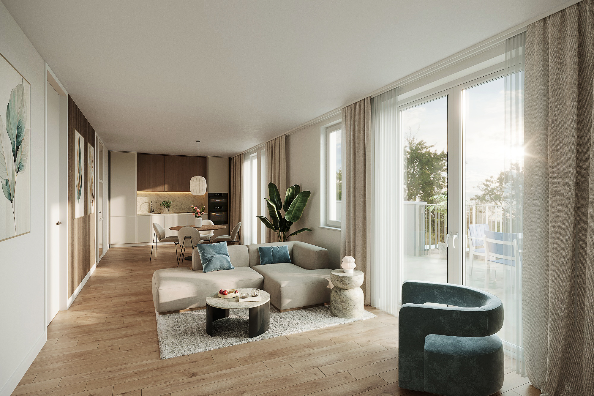Apartment2_View01