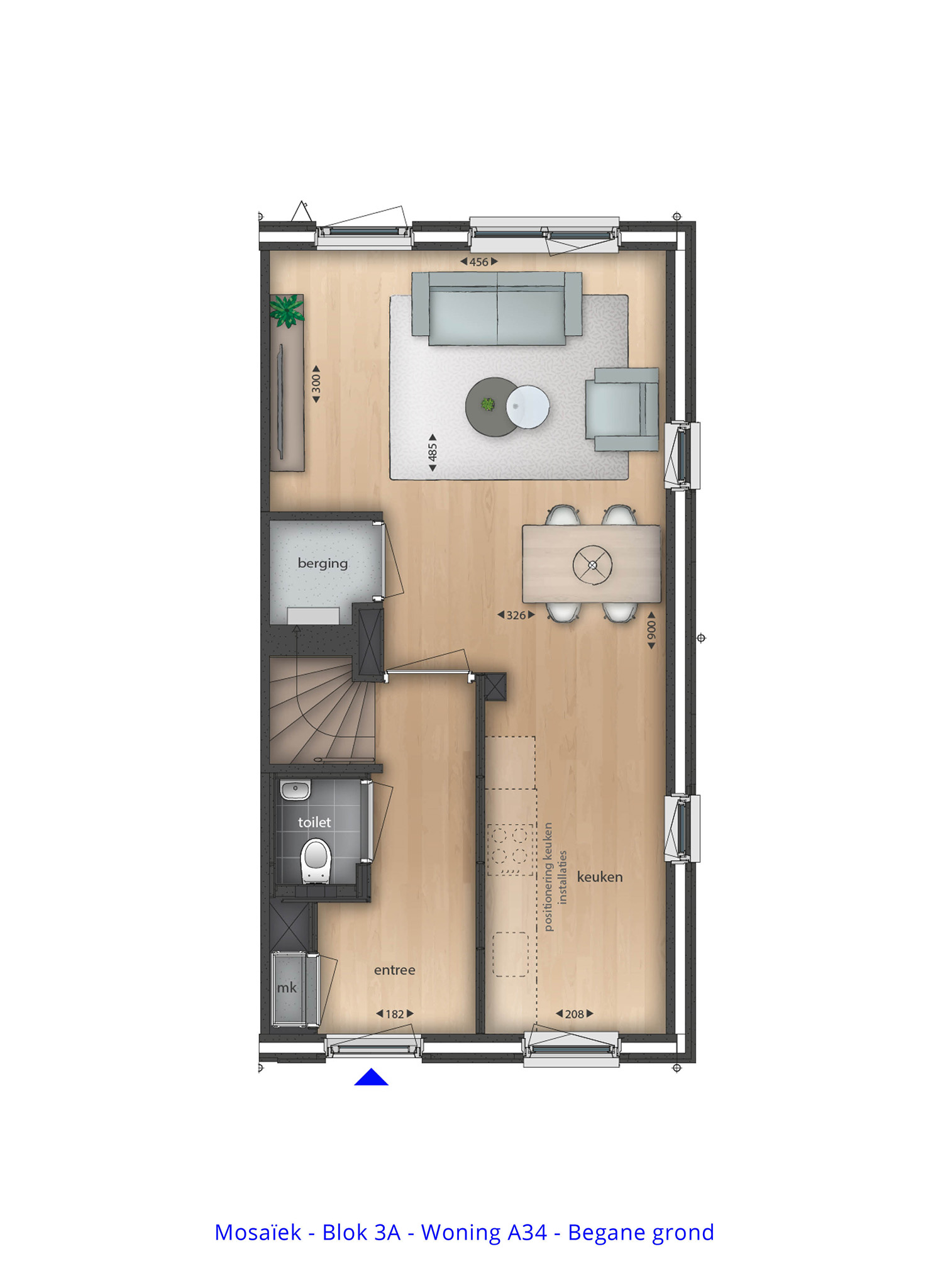 Mosai?ek_Blok-3A_Woning-A34_BG