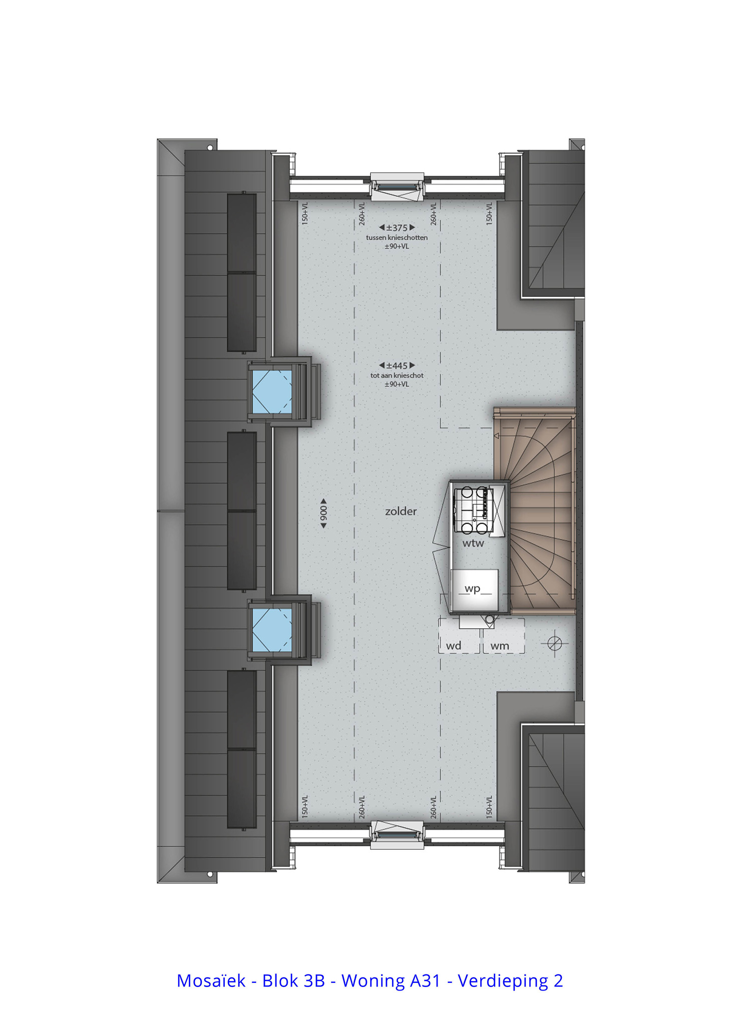 Mosai?ek_Blok-3B_Woning-A31_VER2