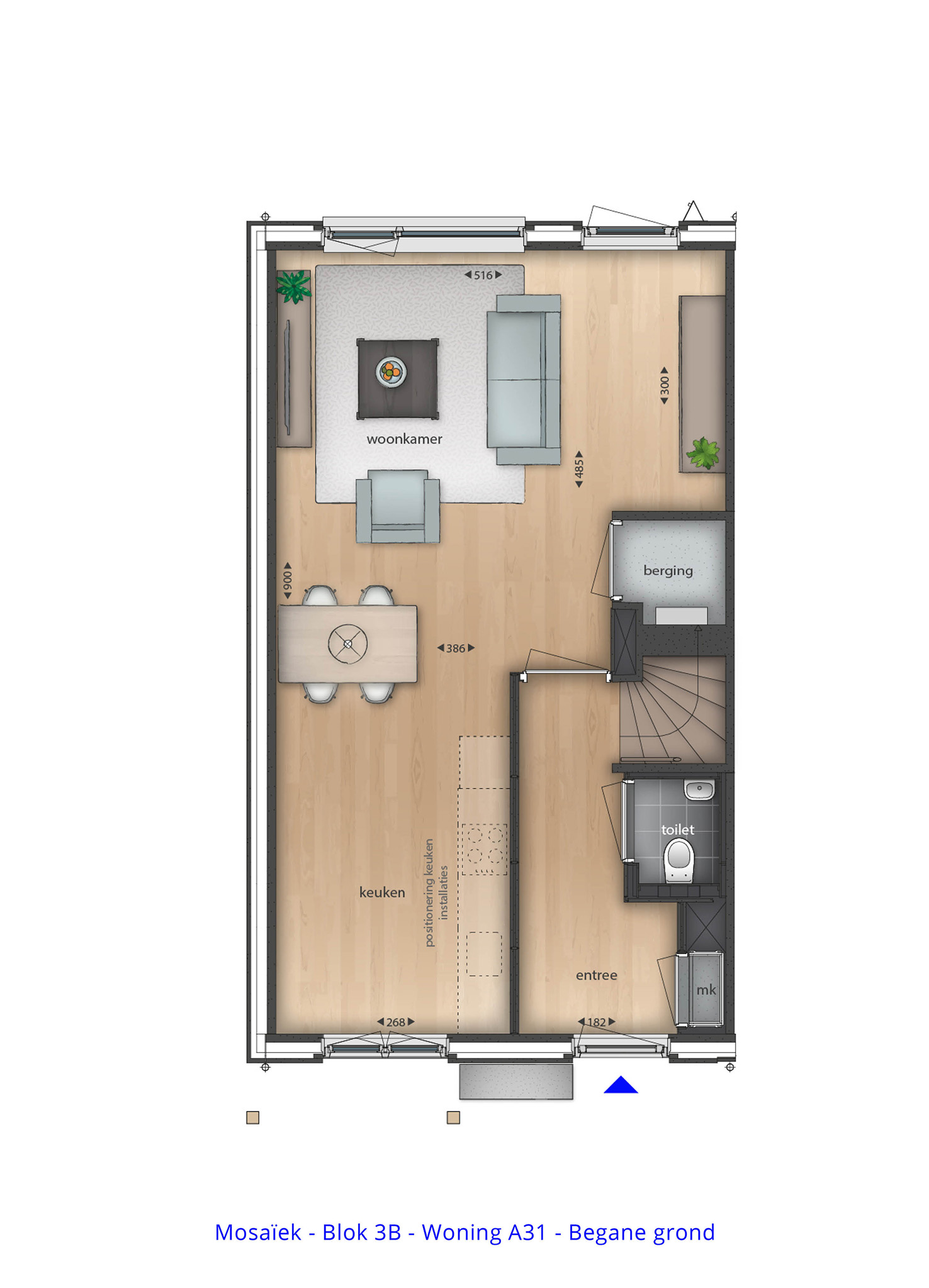 Mosai?ek_Blok-3B_Woning-A31_BG