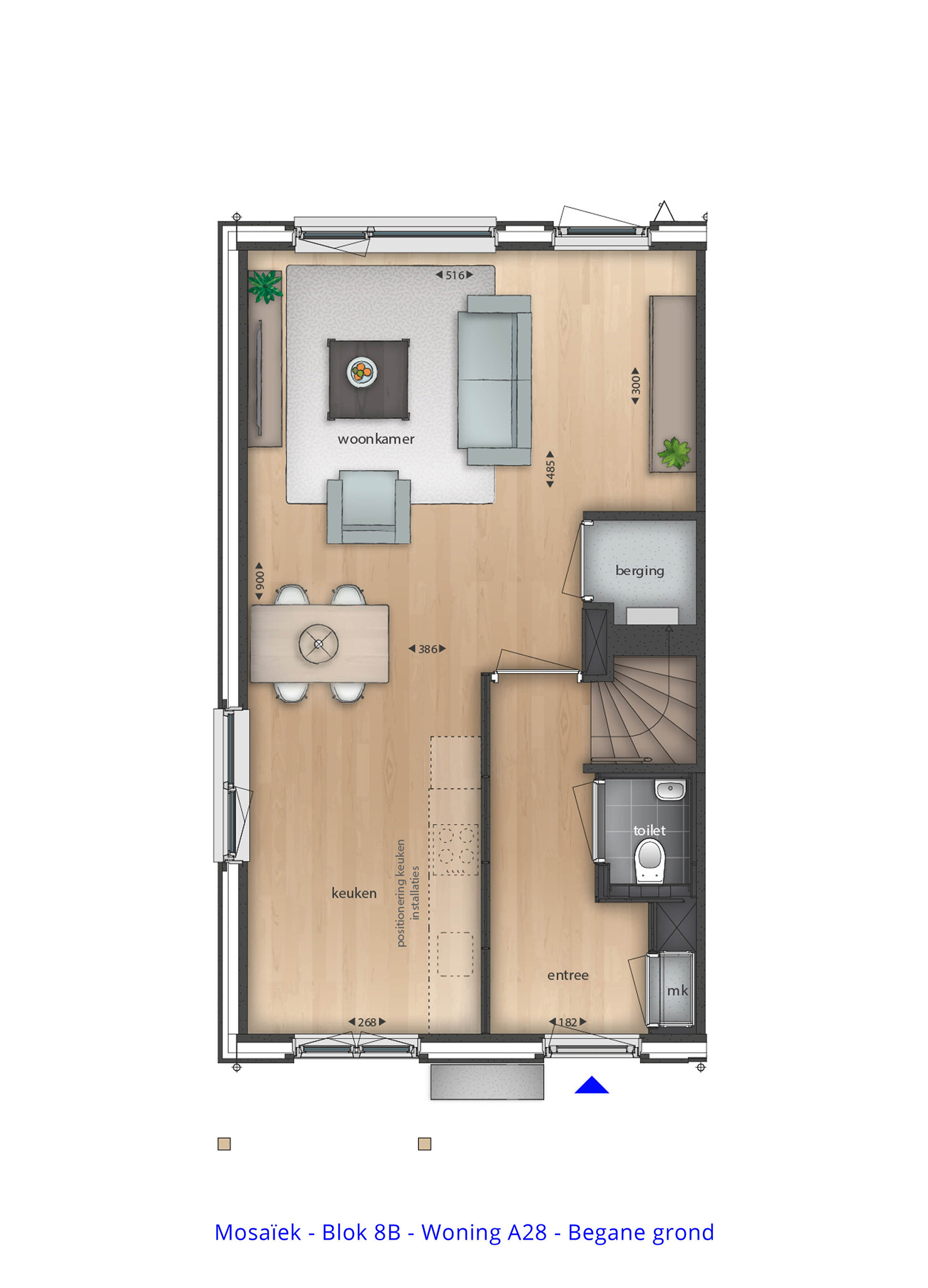 Mosai?ek_Blok-8B_Woning-A28_BG