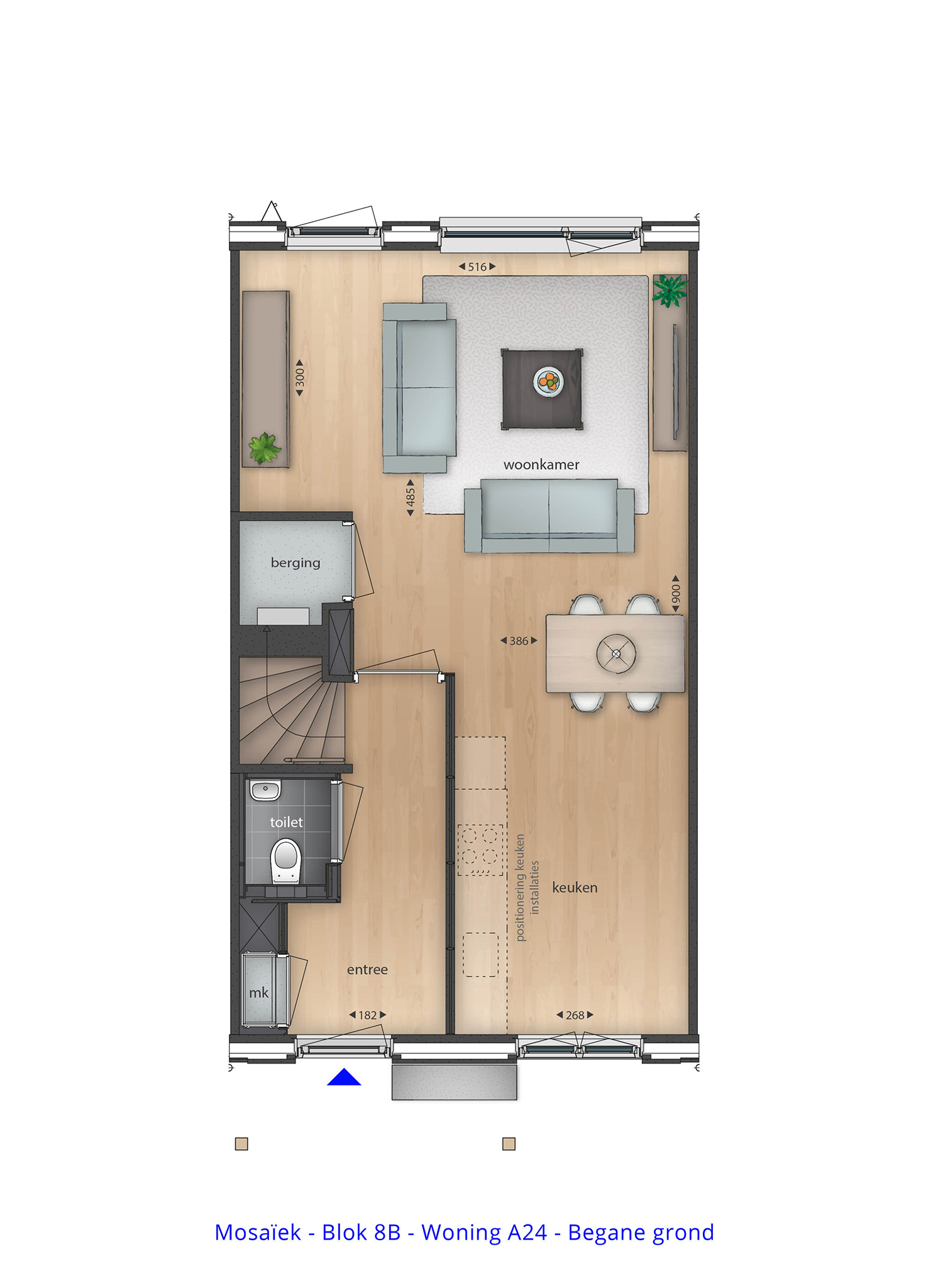 Mosai?ek_Blok-8B_Woning-A24_BG