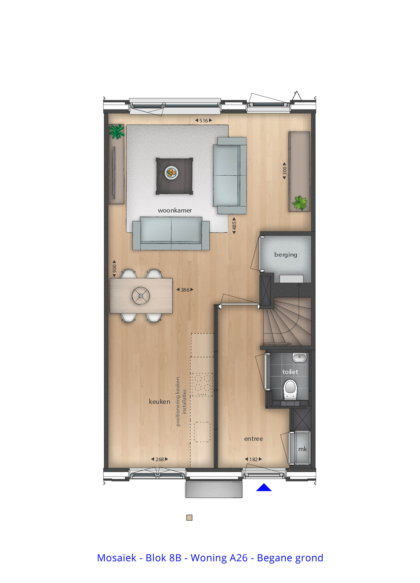 Mosai?ek_Blok-8B_Woning-A26_BG