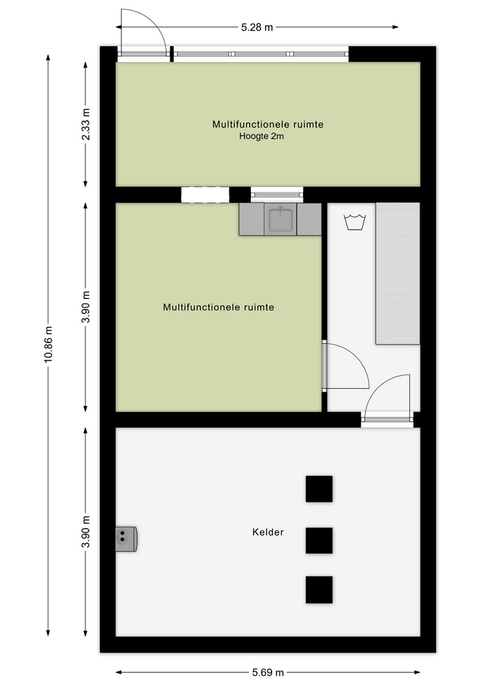 souterrain