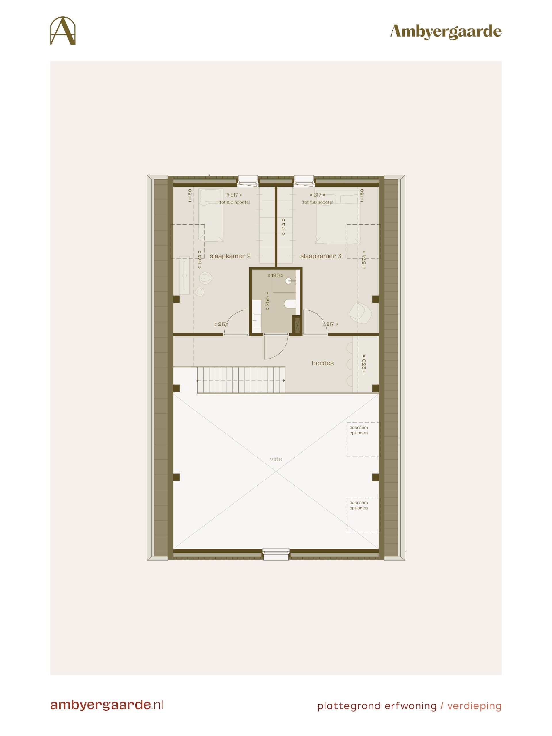 Ambyergaarde_Bellefleur-Plattegrond_Erfwoning-VERD