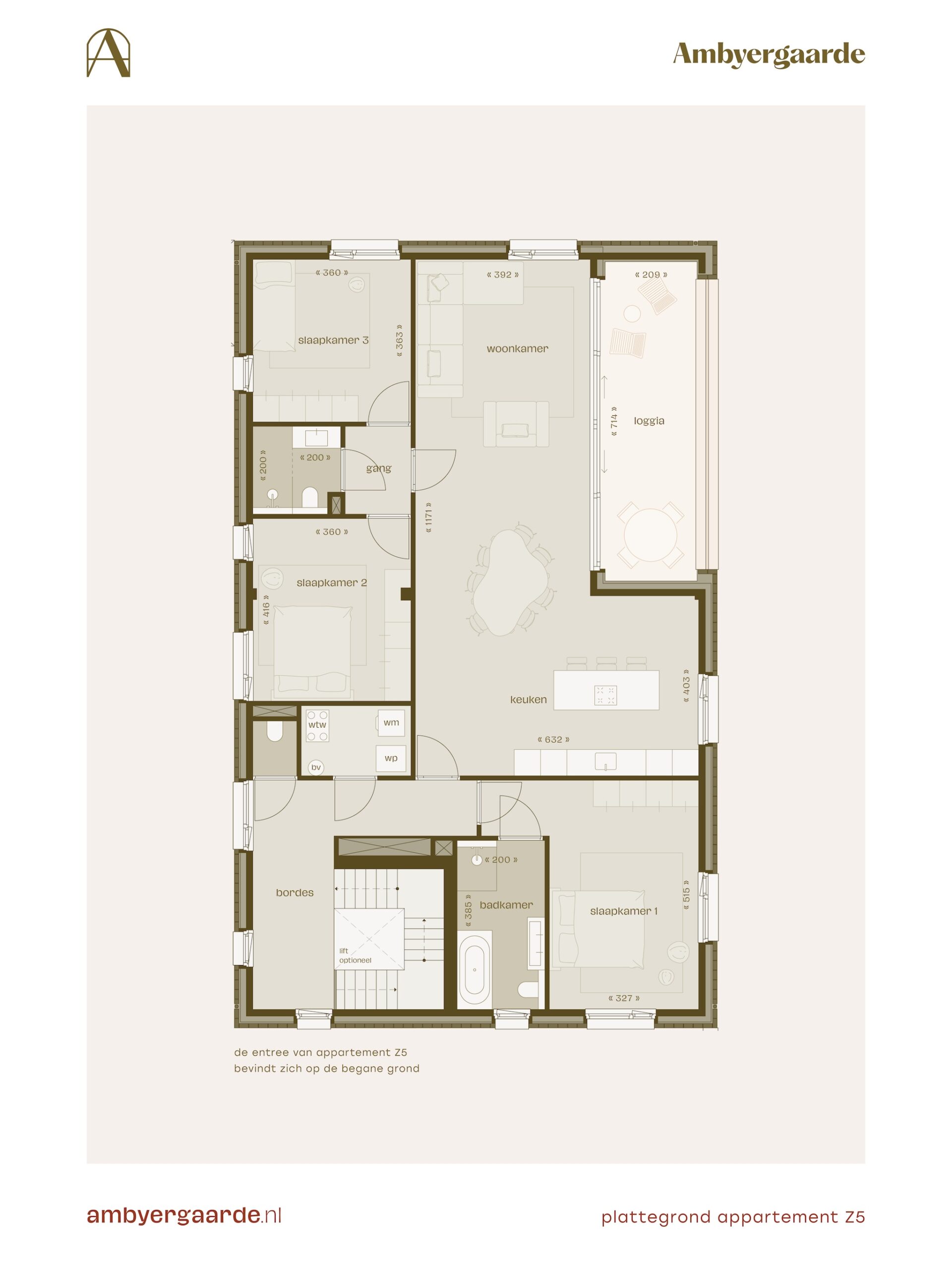 Ambyergaarde_Bellefleur-Plattegrond_Z5