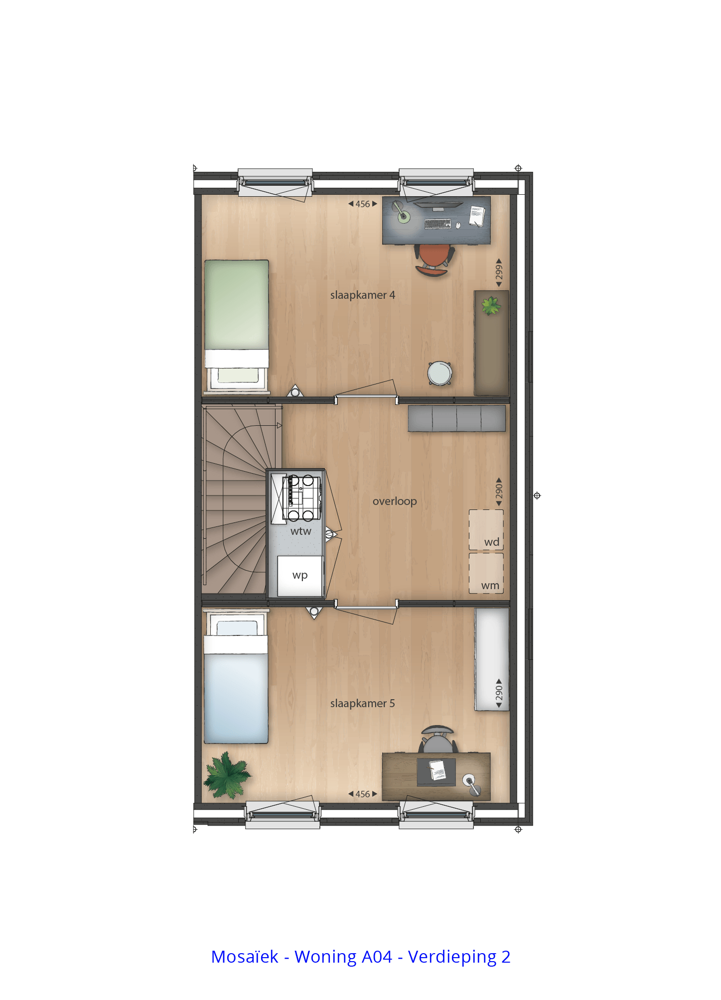 3W_Mosaiek_Woning-A04_V2