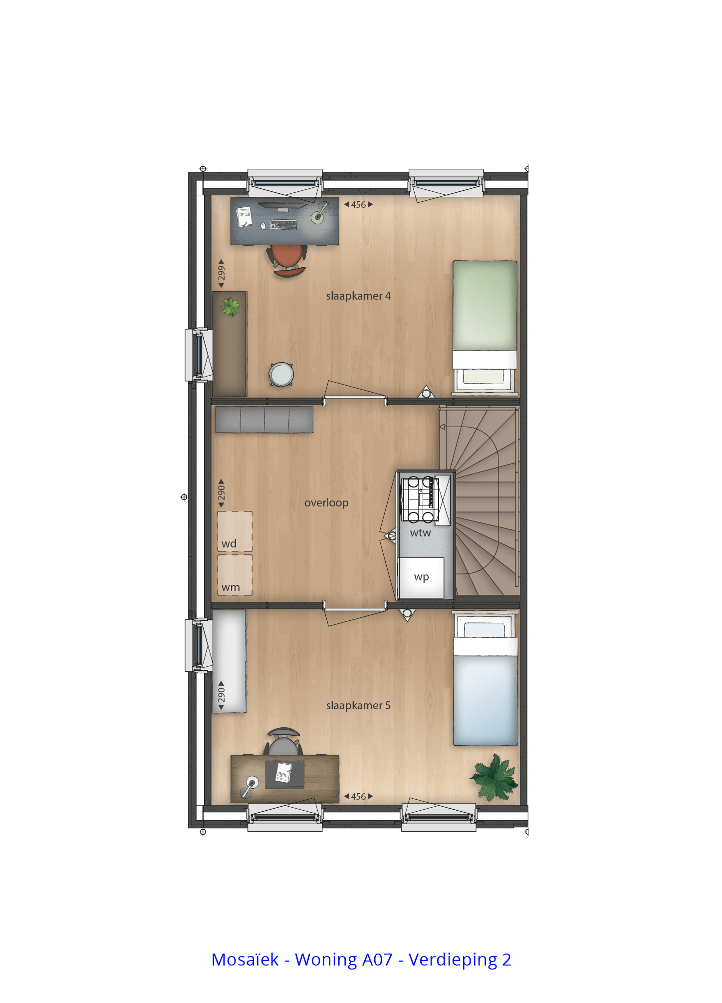 3W_Mosaiek_Woning-A07_V2