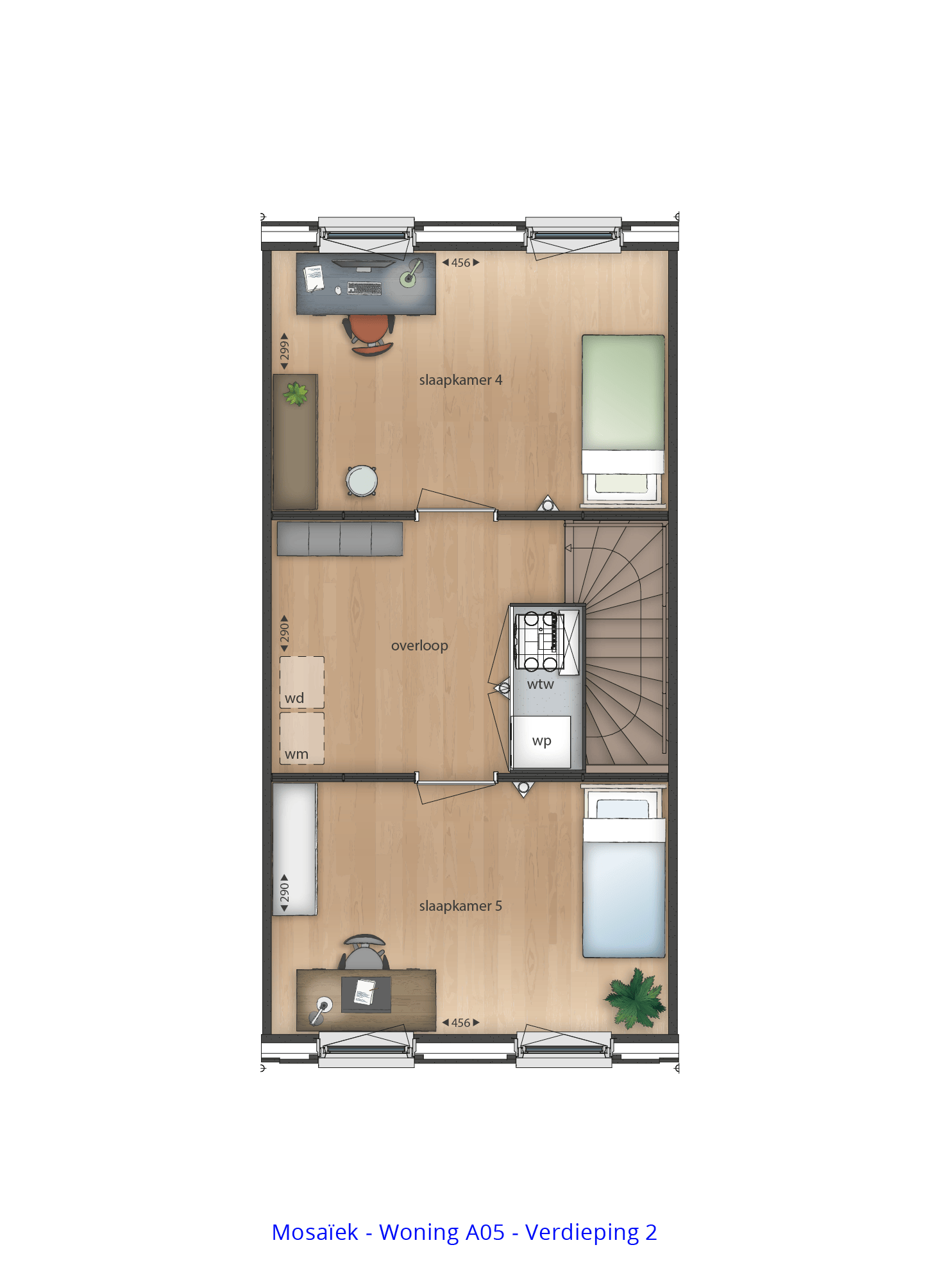 3W_Mosaiek_Woning-A05_V2