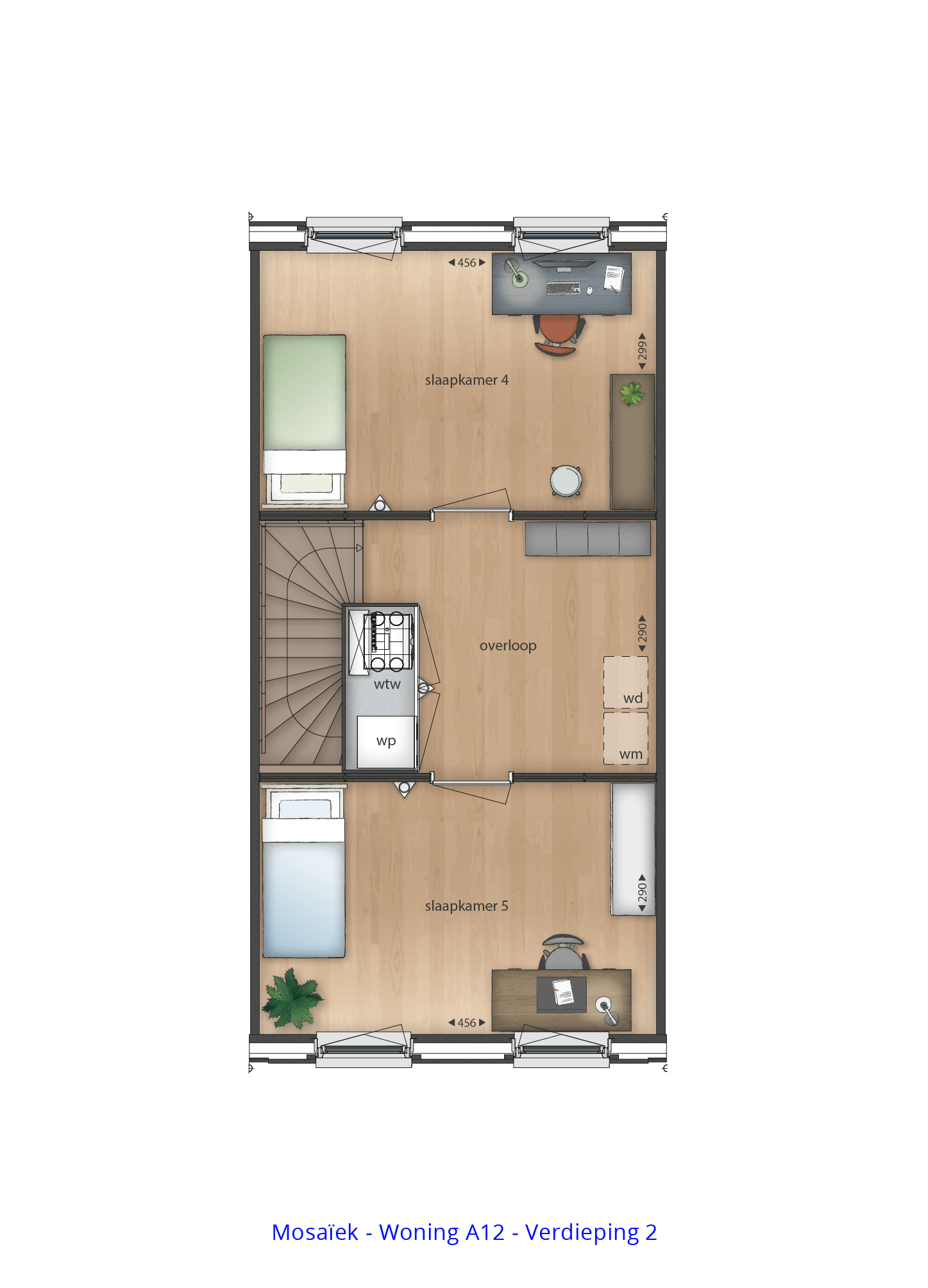 3W_Mosaiek_Woning-A12_V2