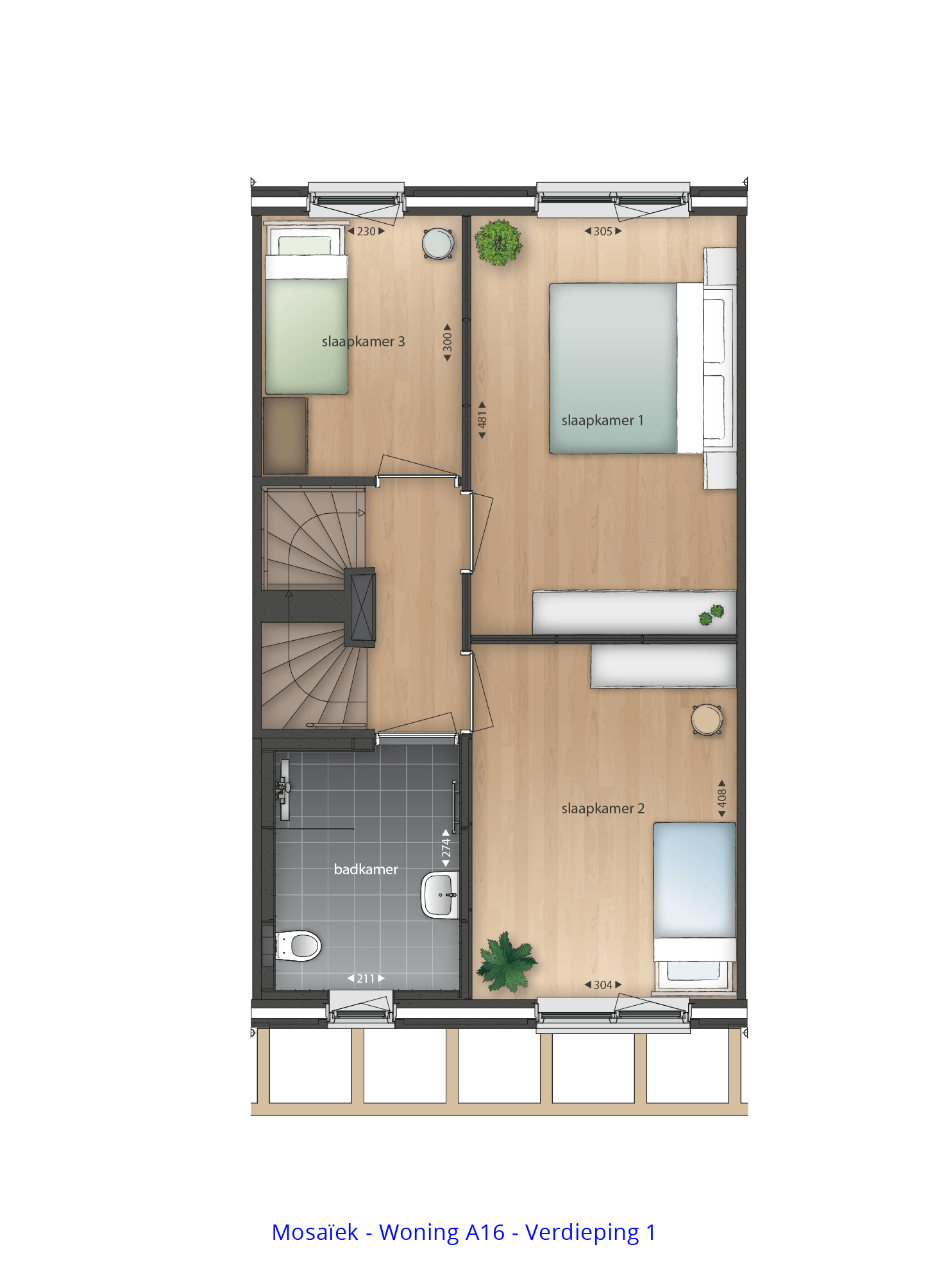 3W_Mosaiek_Woning-A16_V1