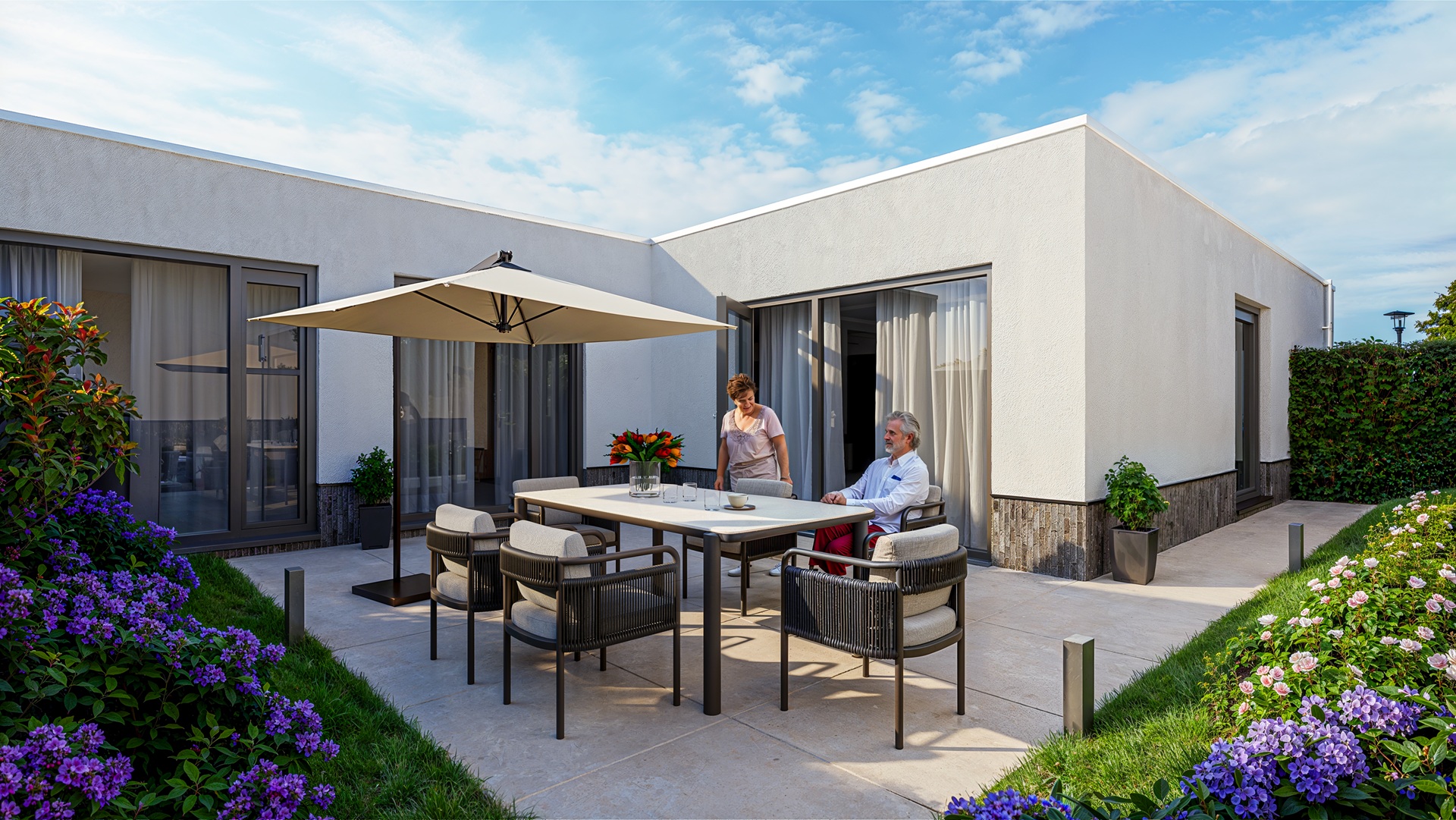 Hoogveld_3_Woningen_Tuin_V2 small