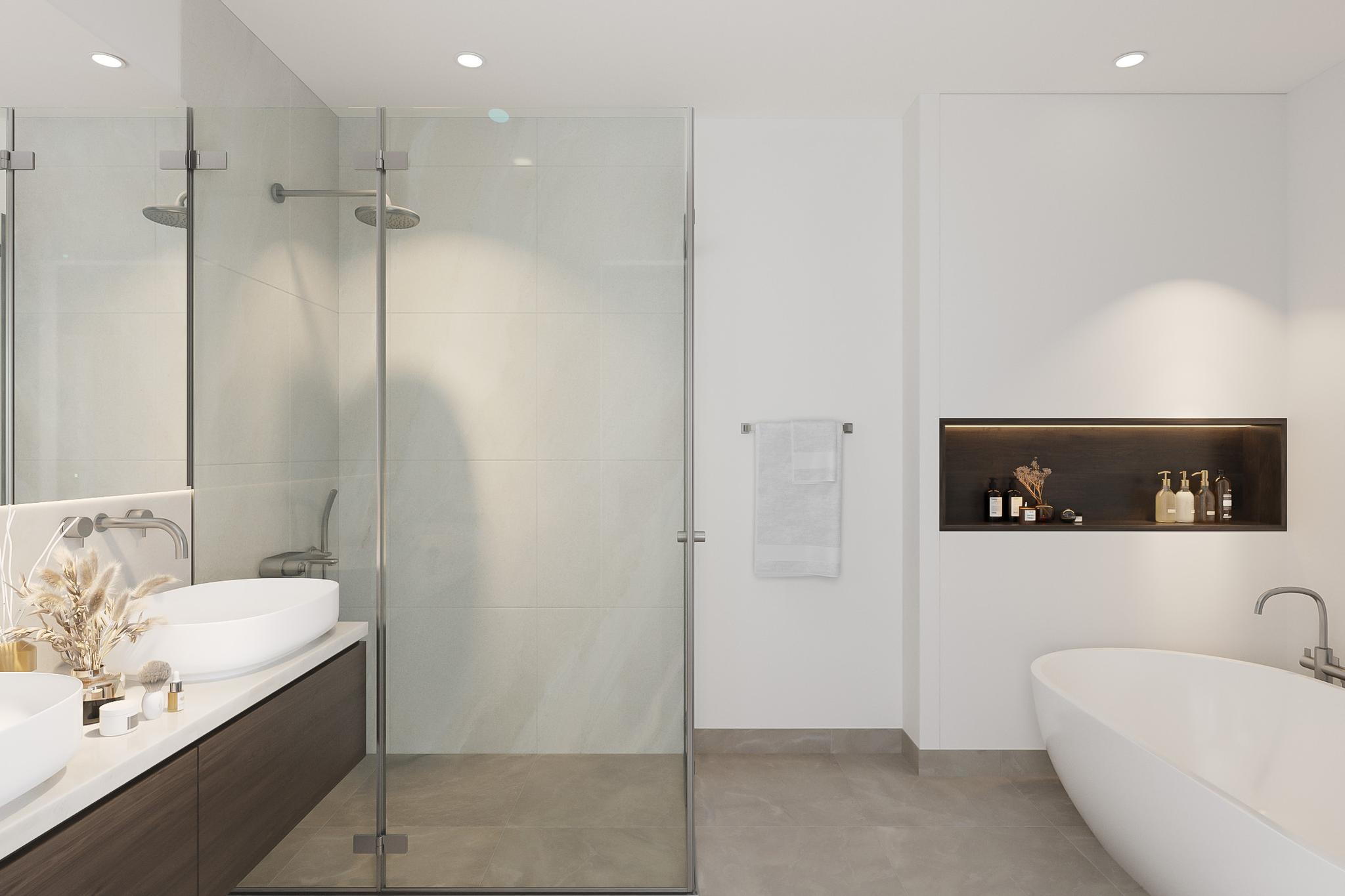 Bathroom  (4)