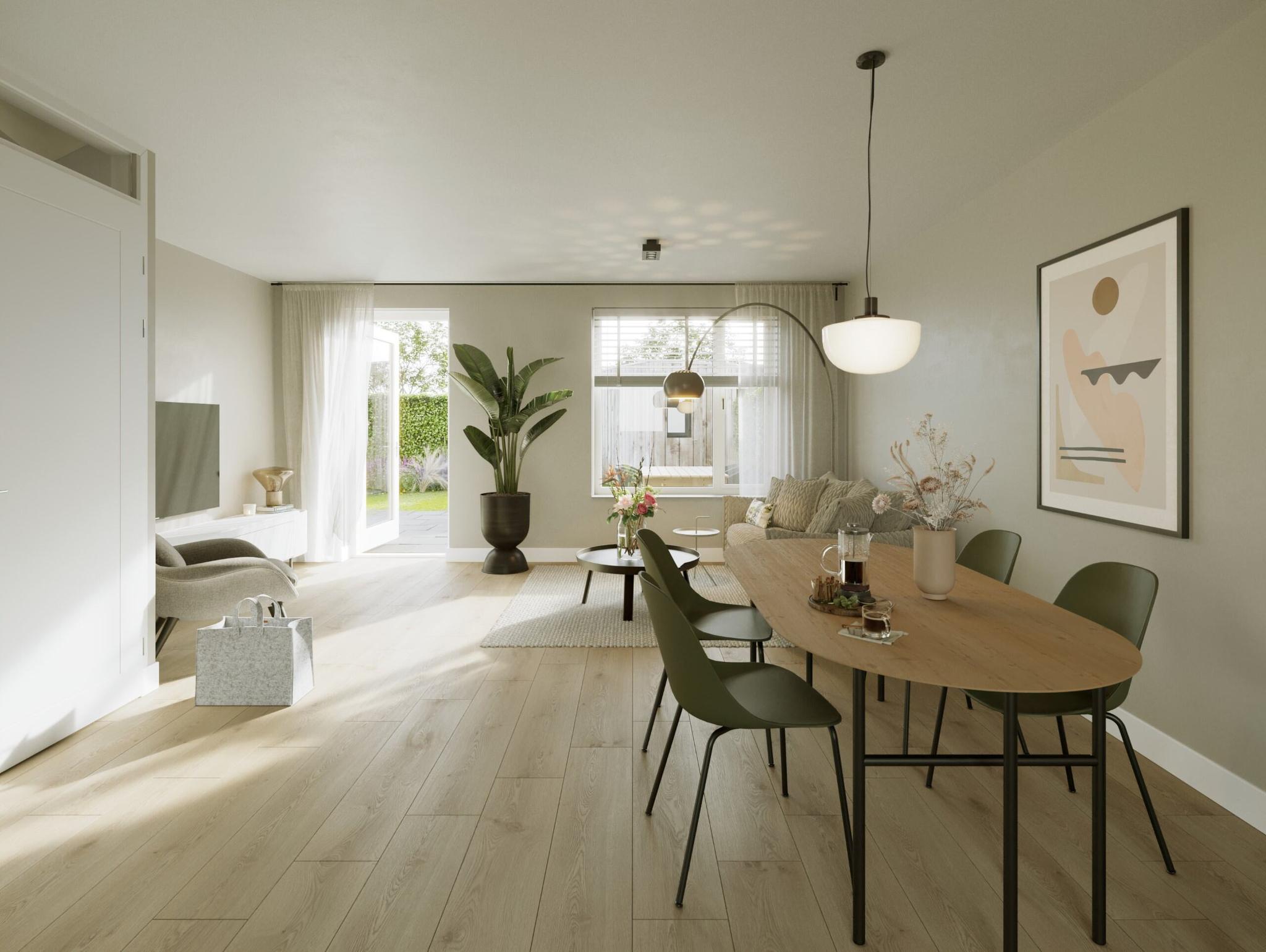 Woonkamer C1 31 32 34 7s 8s 14s 33s