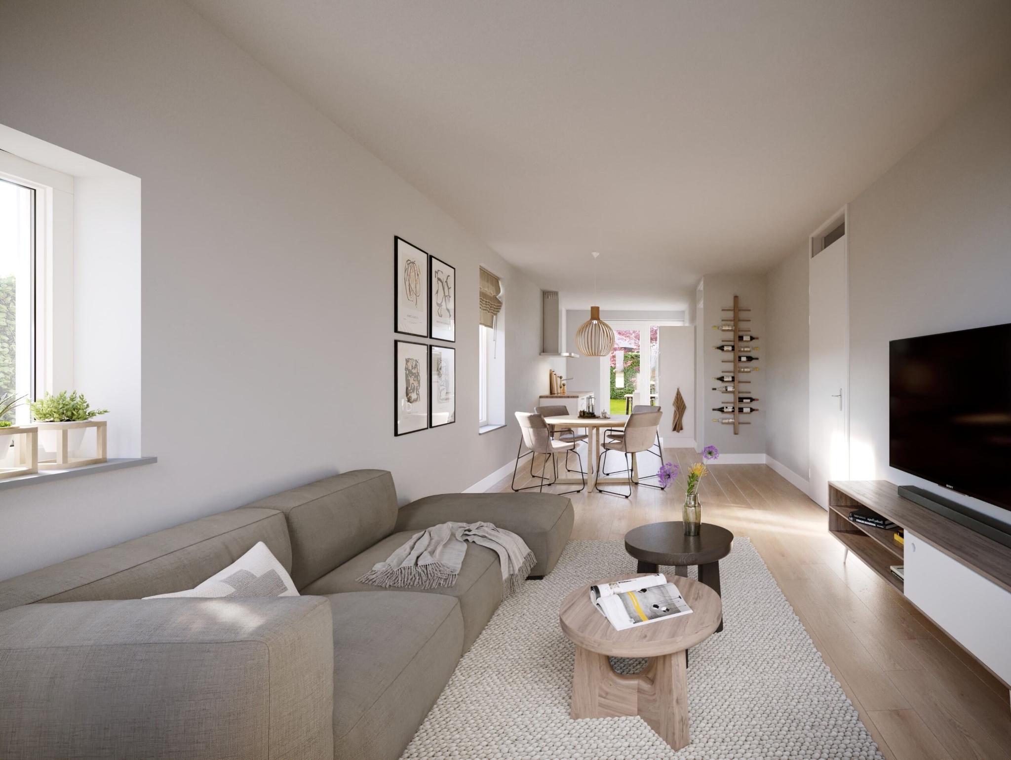 Woonkamer E 24 29 22s 23s 27s 28s