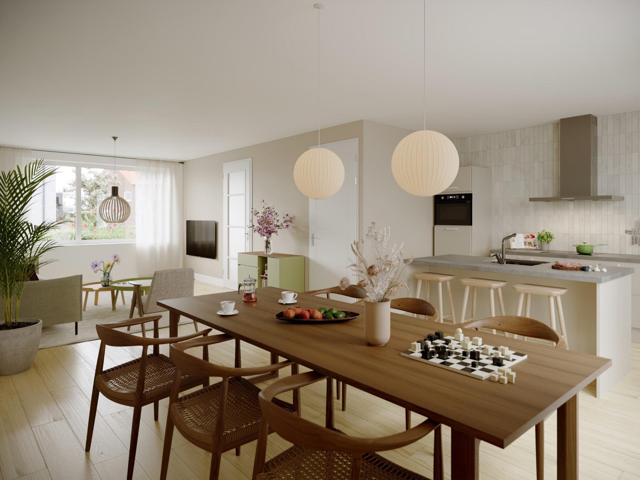 Woonkamer I 118