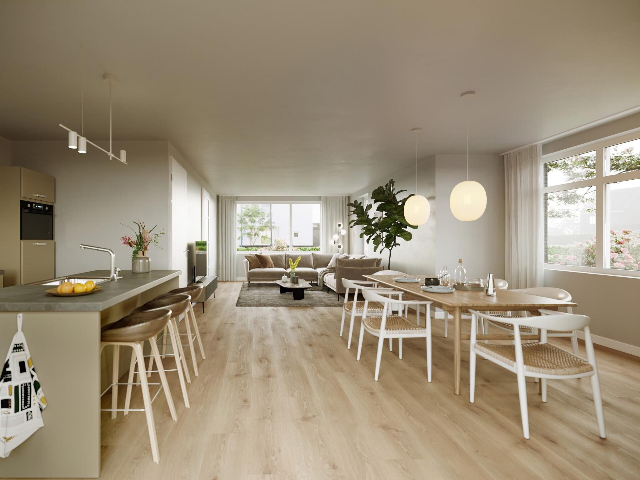Woonkamer J 117