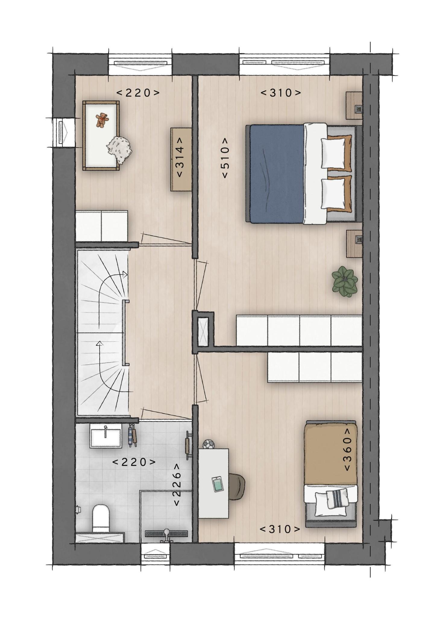 Kavel 09 16 200