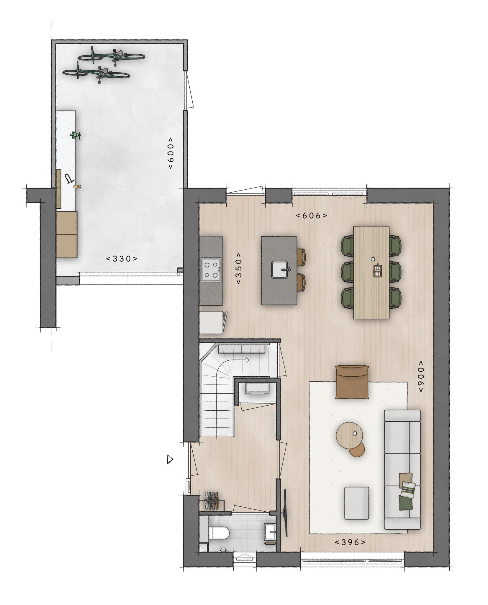 Kavel 09 16 200
