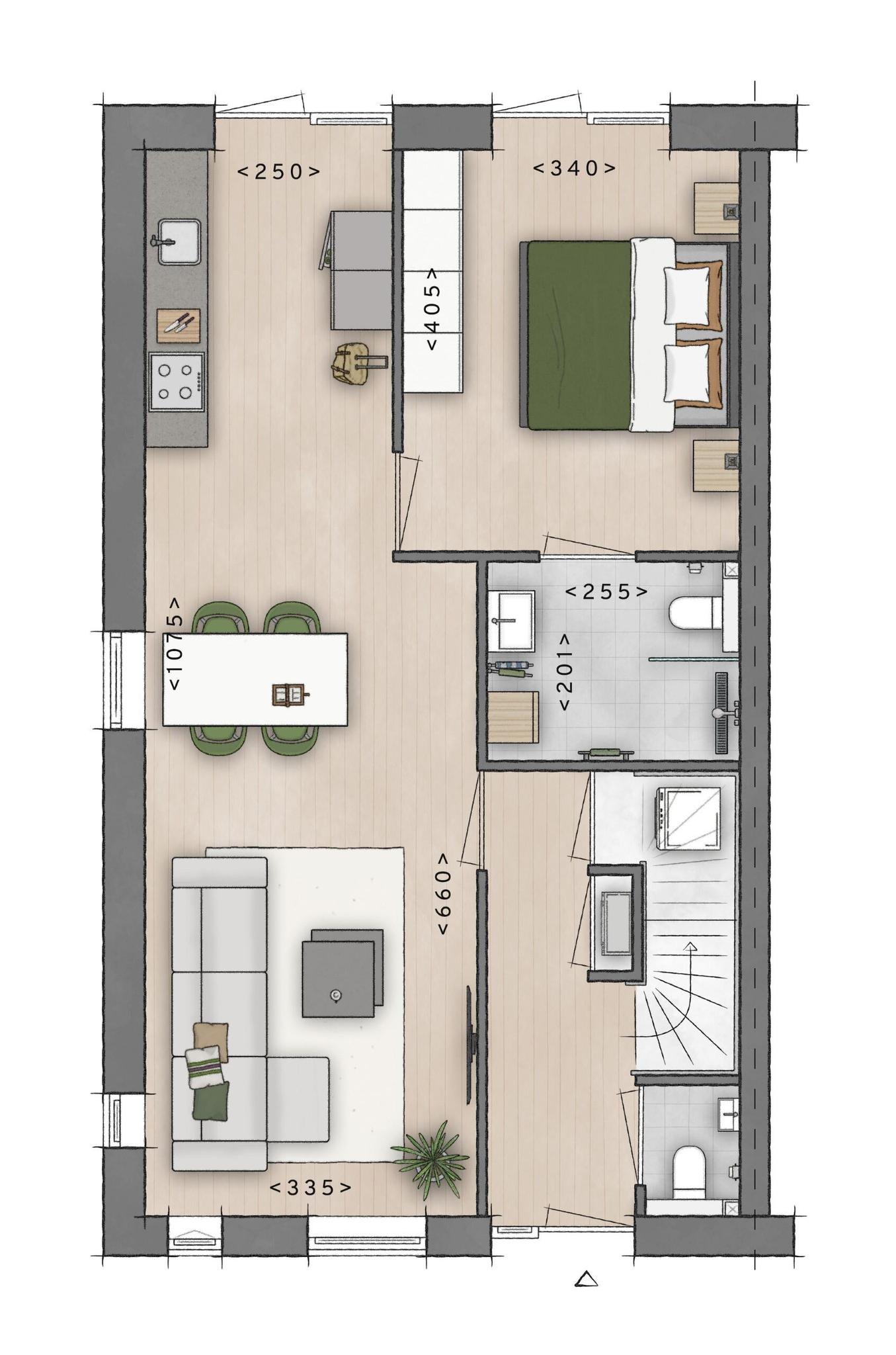 Kavel 21-25 27-29