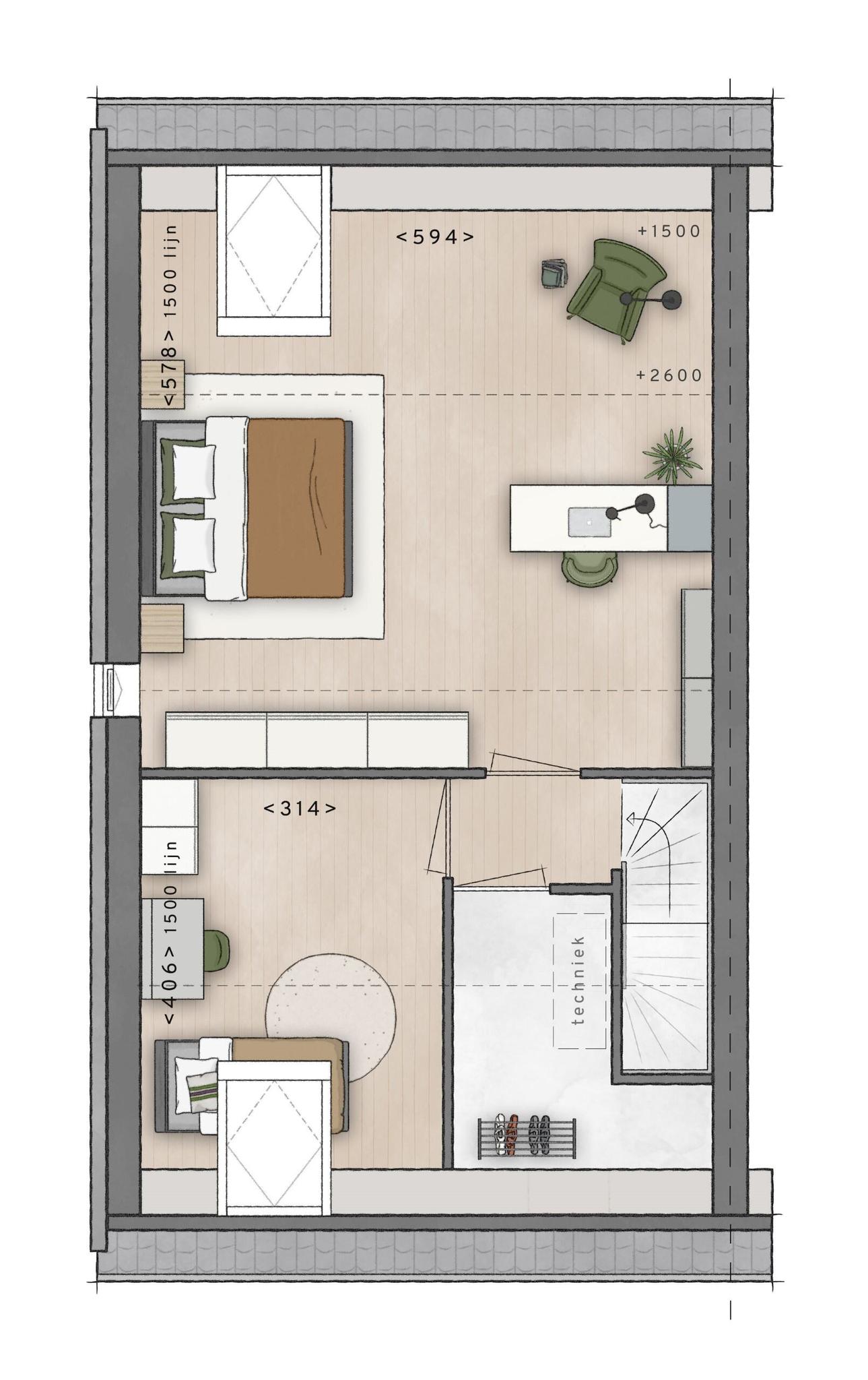 Kavel 21-25 27-29