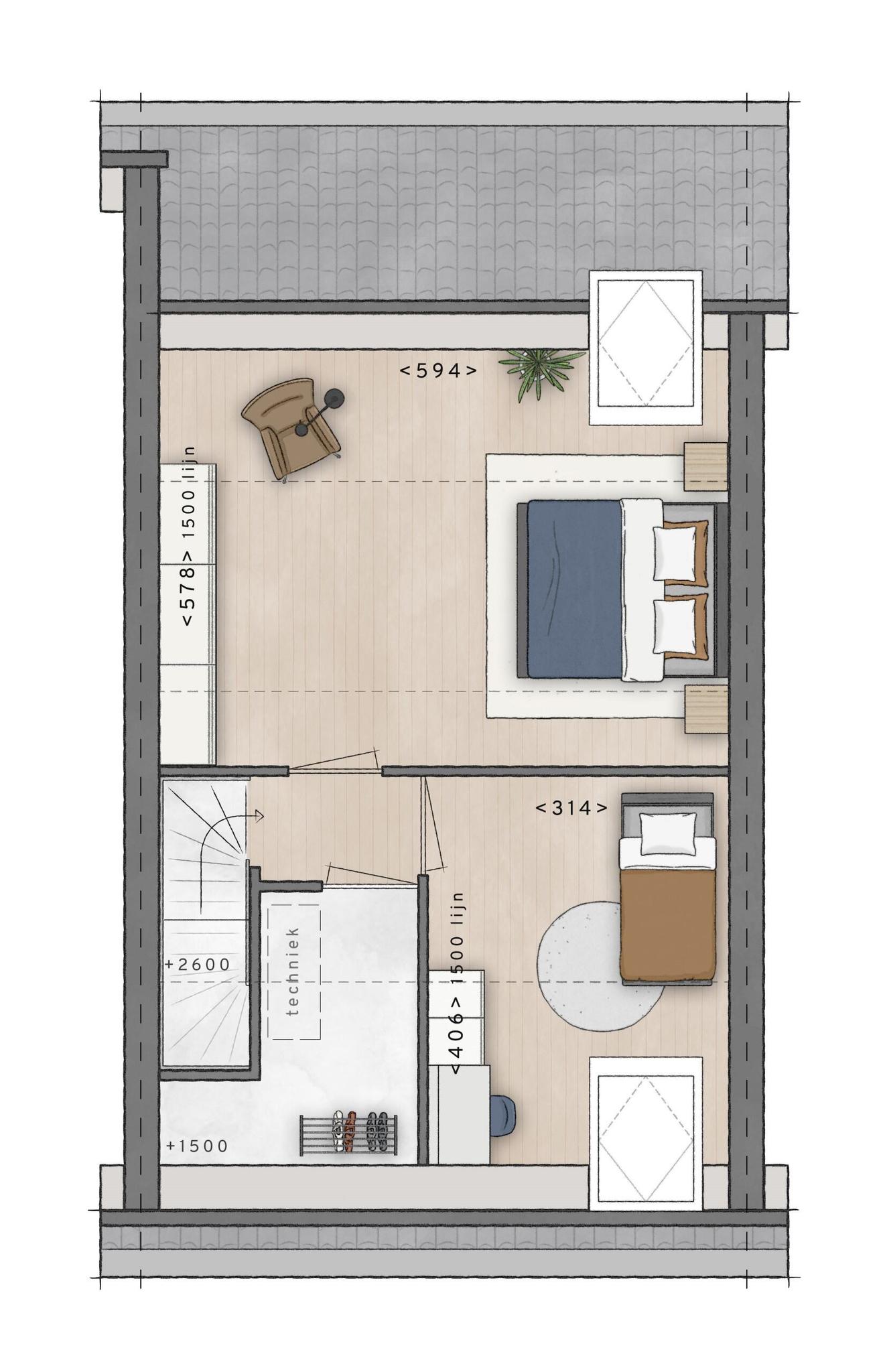 Kavel 22-24 27-29