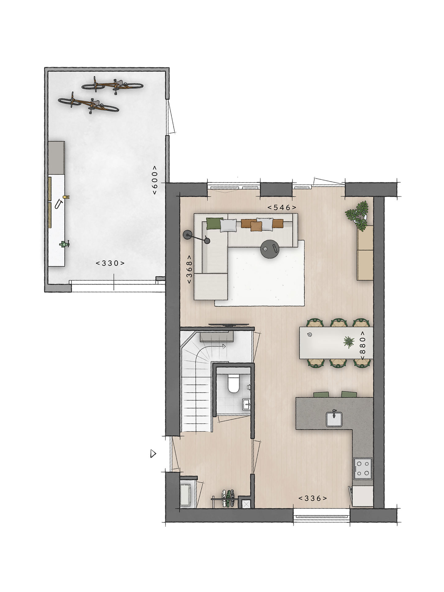 nieuwbouw_nieuw_absbroek_plattegrond_typejs_00