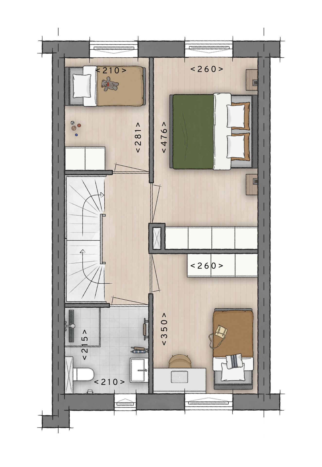 nieuwbouw_nieuw_absbroek_plattegrond_typek_01